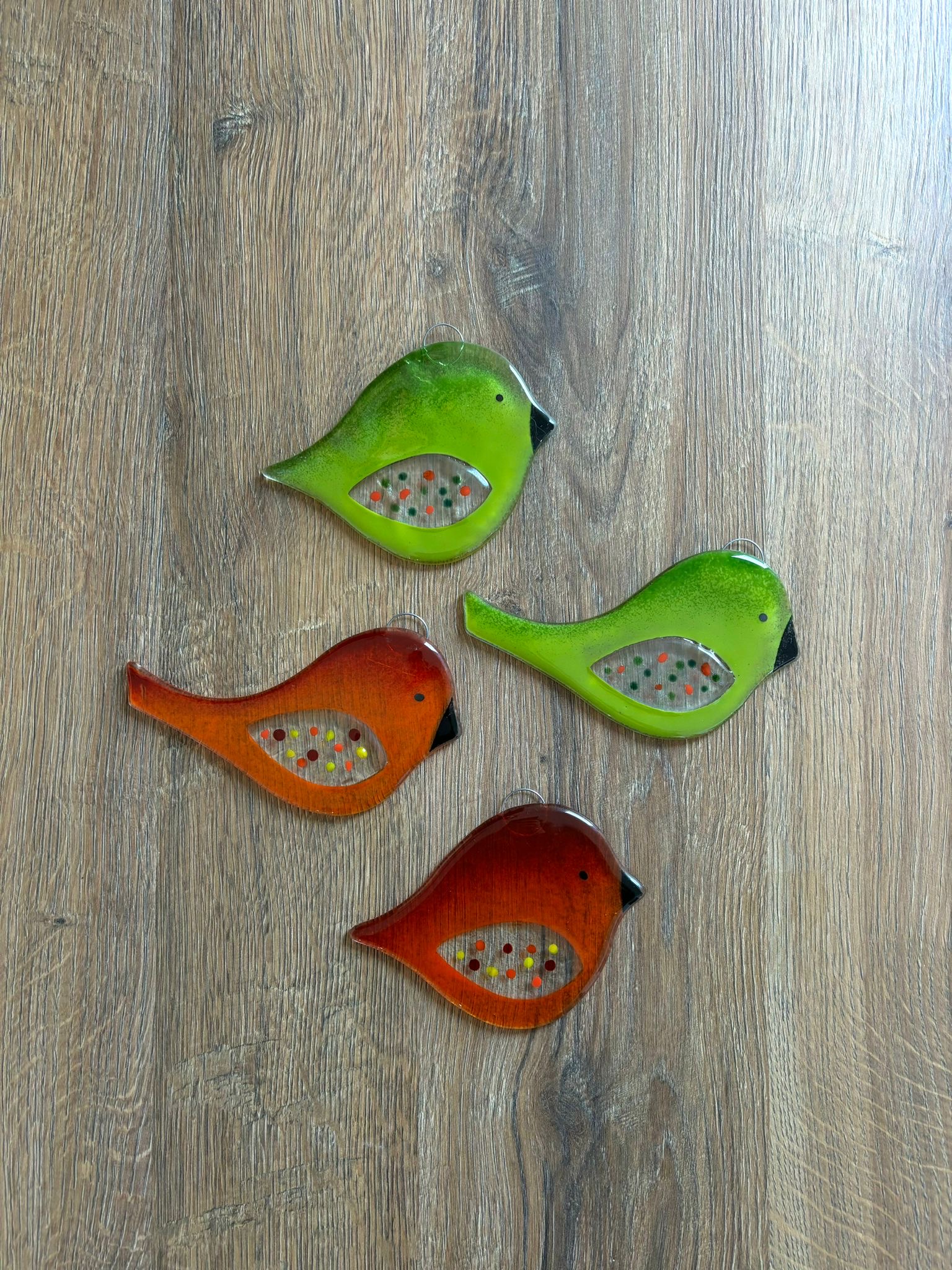 Závěsné Dekorace - Set