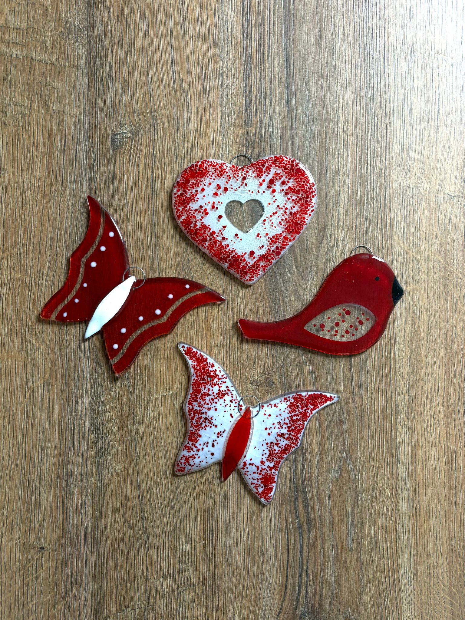 Závěsné Dekorace - Set