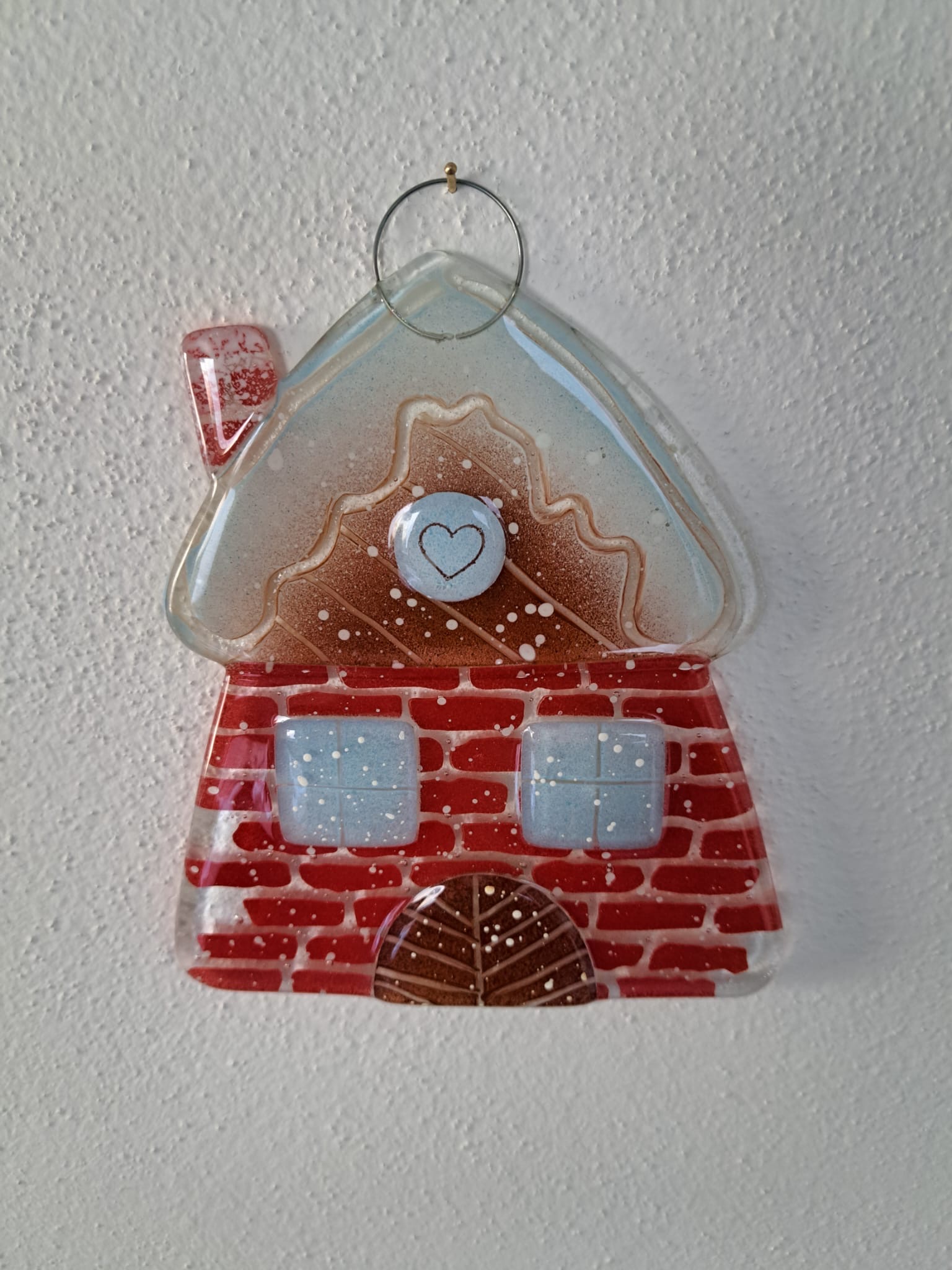 Vánoční domeček