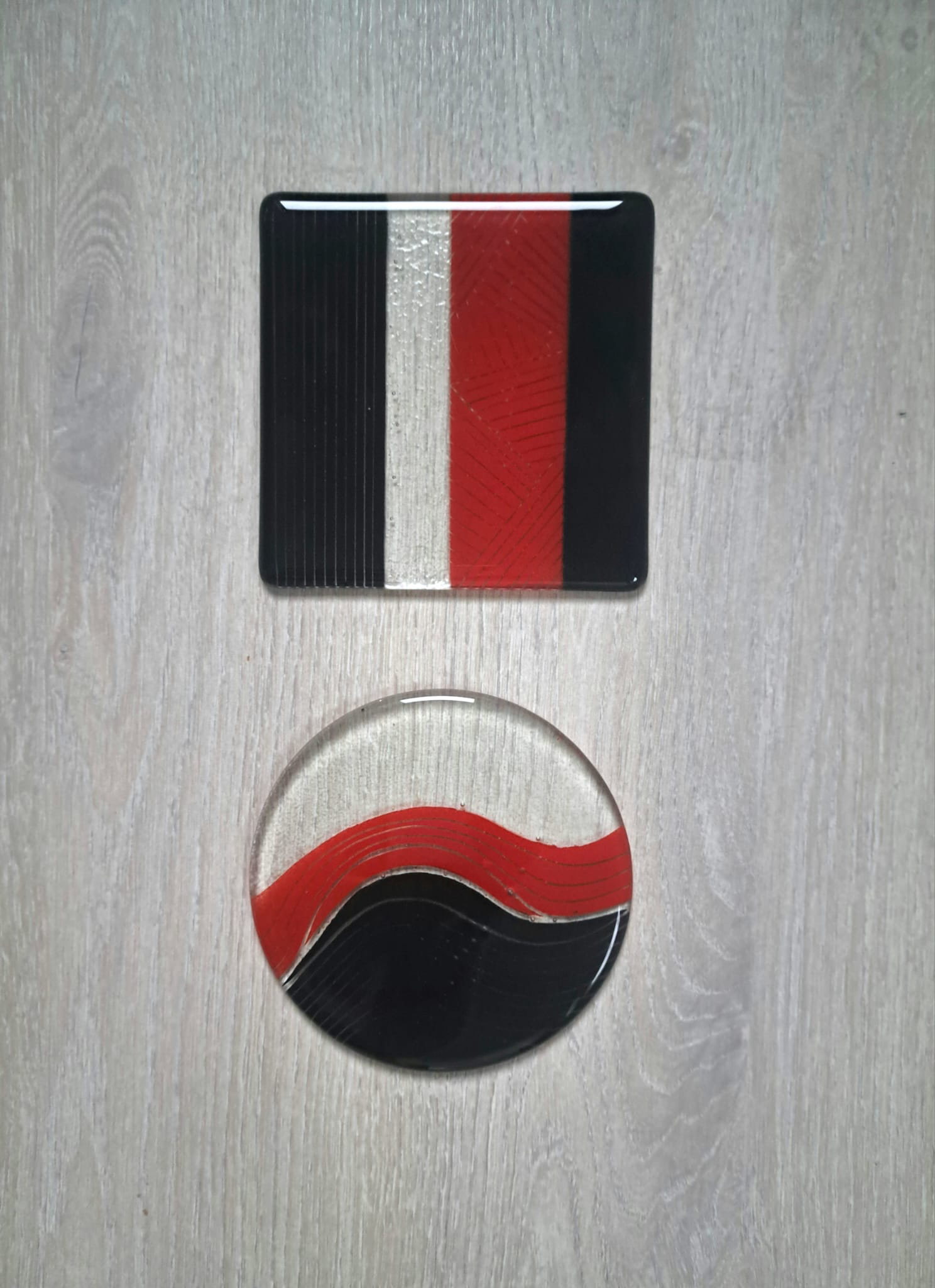 Podtácky
