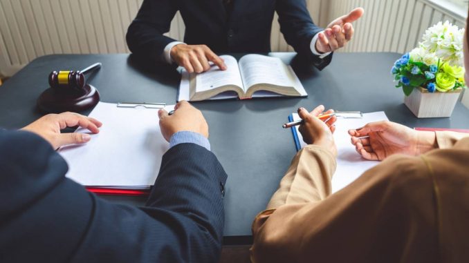 Ebook sur le divorce efficace