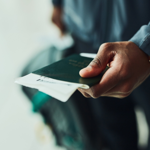 TOUT SAVOIR SUR LES TITRES DE SÉJOUR