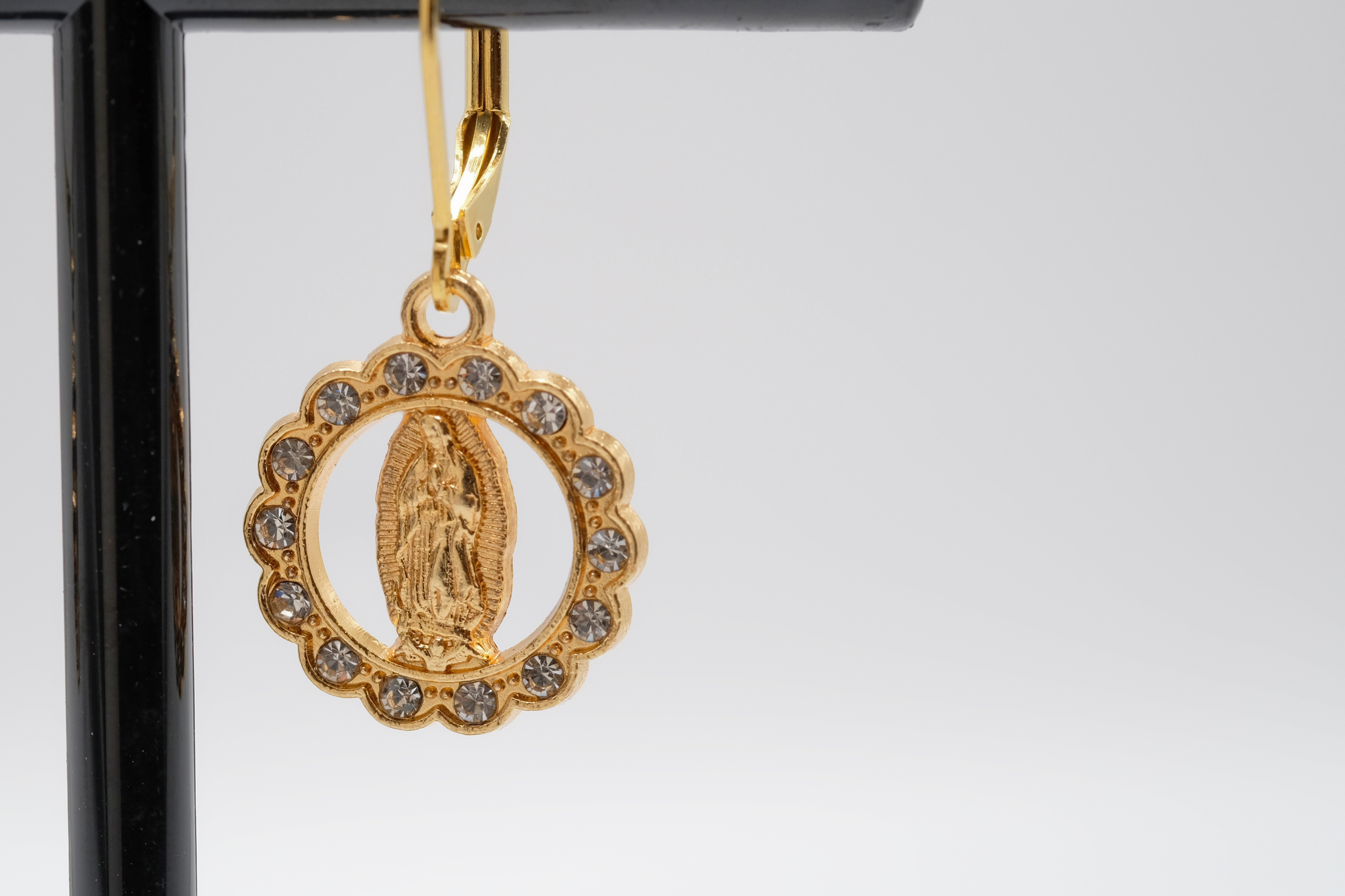 Our Lady of Guadalupe - Classic