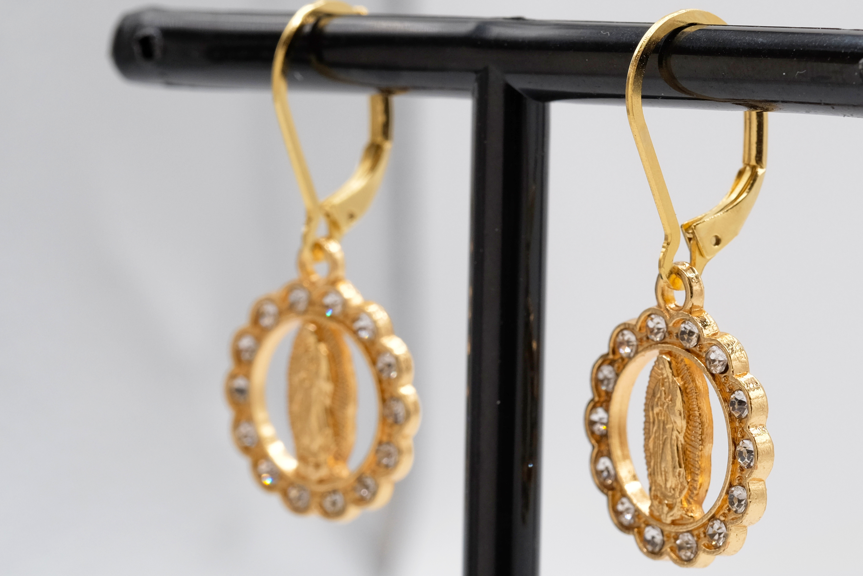 Our Lady of Guadalupe - Classic