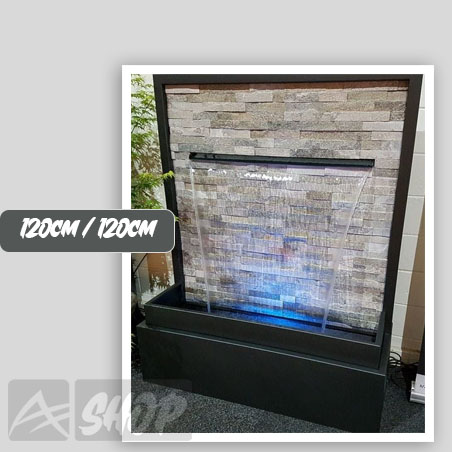 Cascade Moderne 120cm