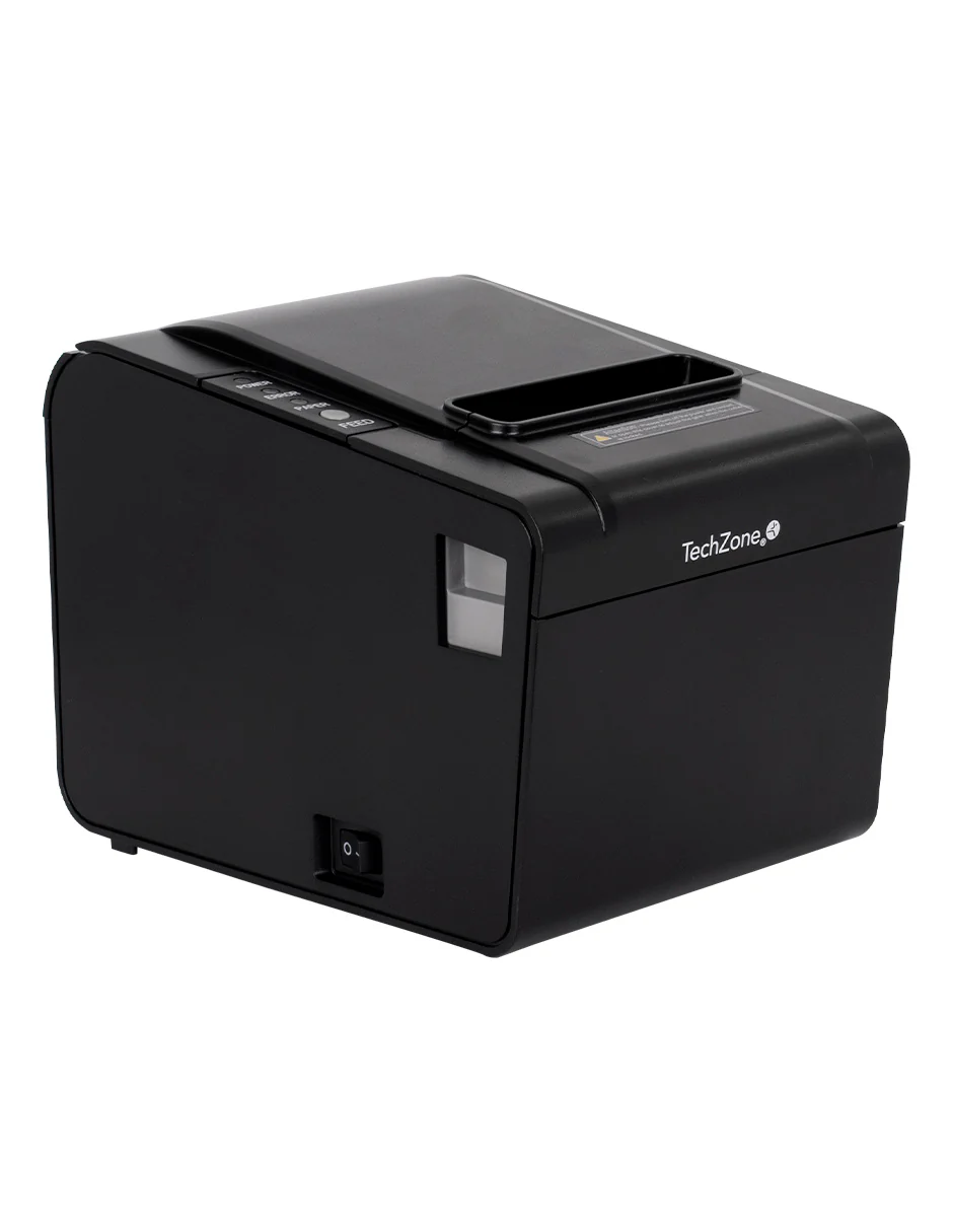 Impresora térmica 80mm