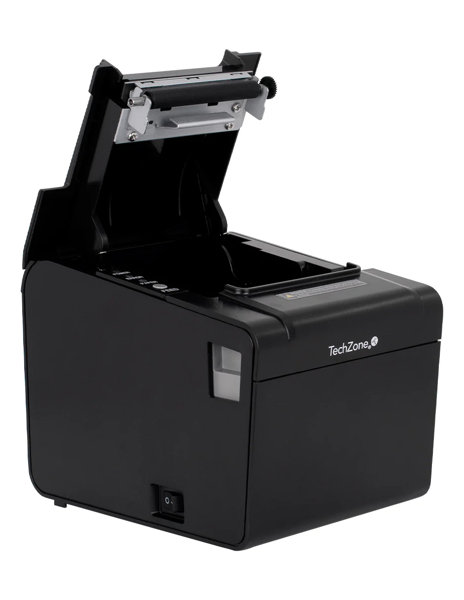 Impresora térmica 80mm