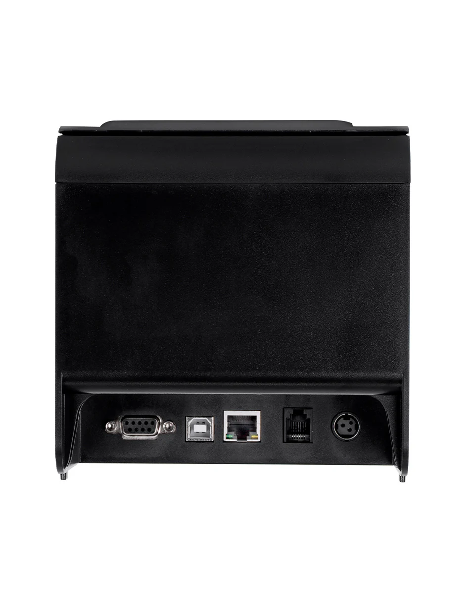 Impresora térmica 80mm