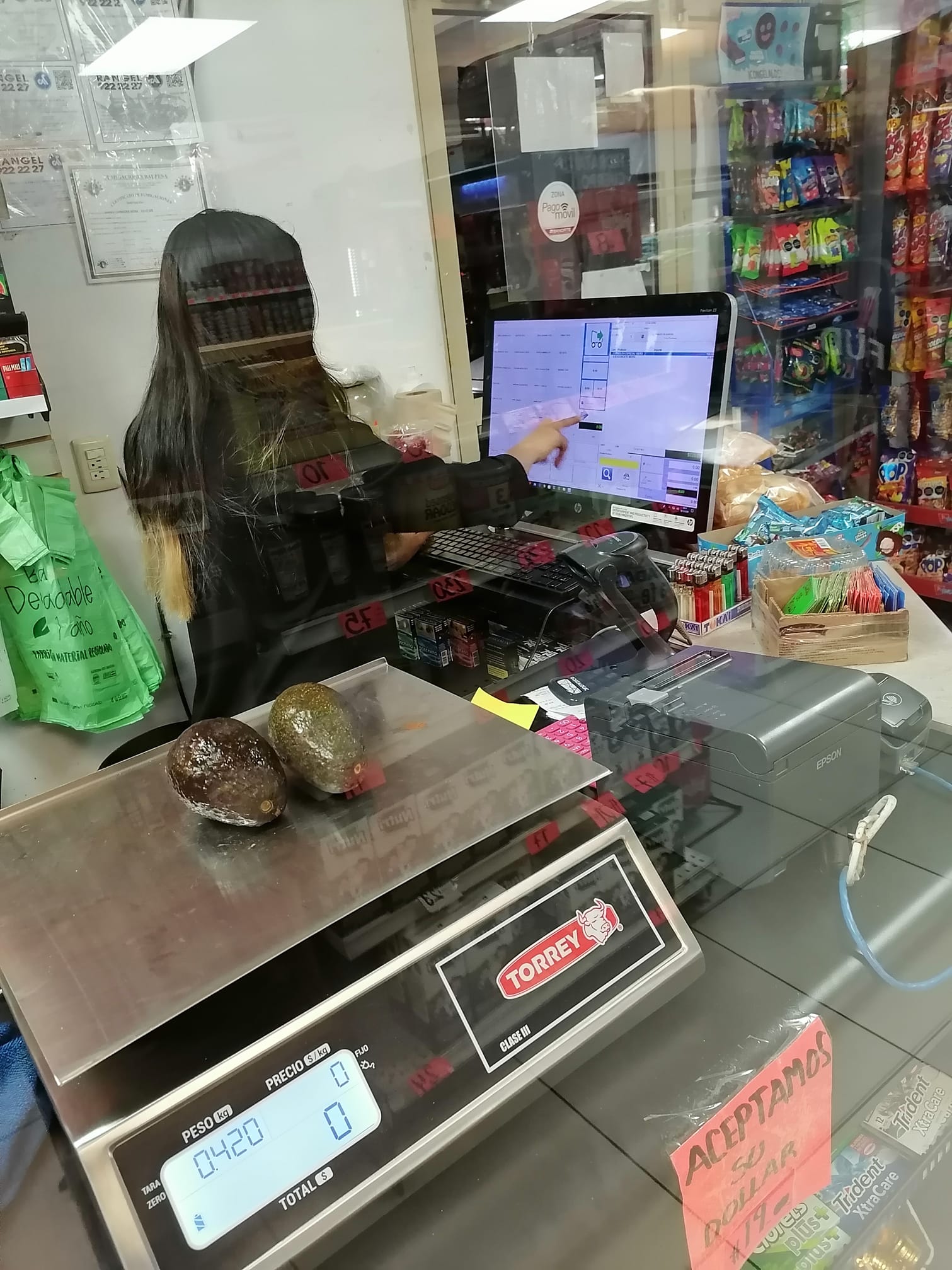 Software SolucionTEA PDV