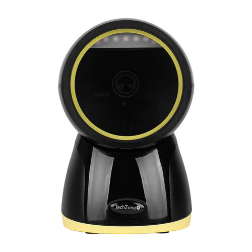 Lector Codigo de Barras Omnidireccional