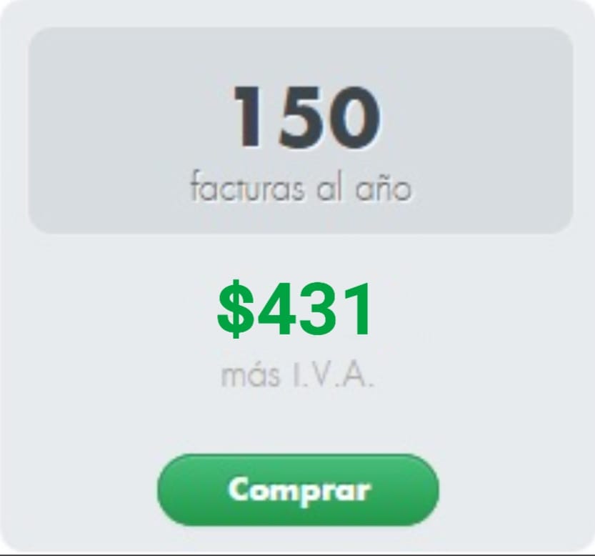 Paquetes de Timbrado CFDI 4.0