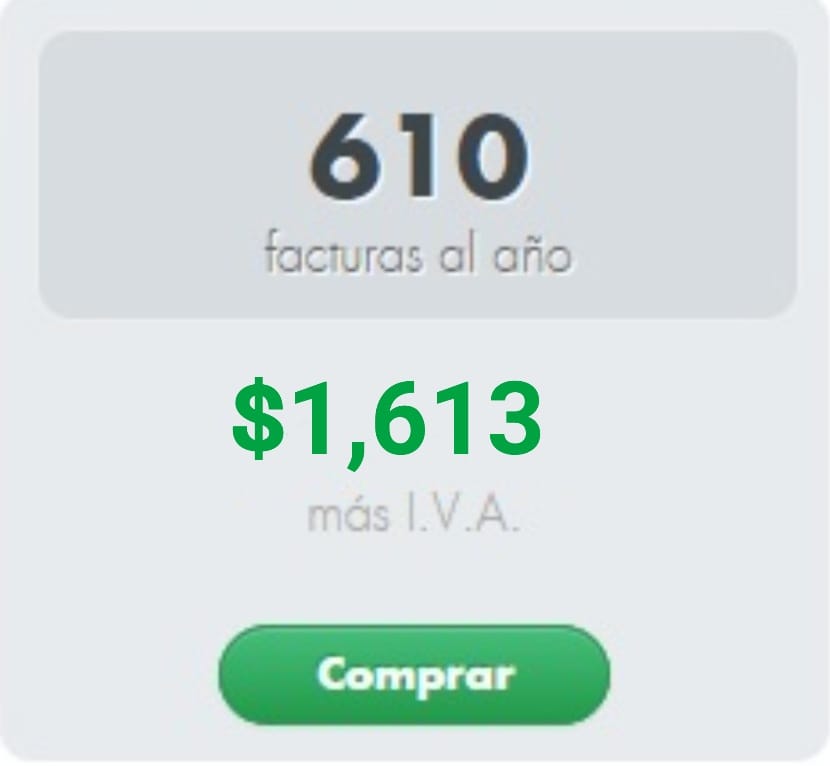 Paquetes de Timbrado CFDI 4.0