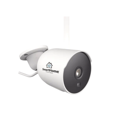 Camara  WIFI | + 64GB  |Audio 2 vias |microSD | apertura 90 grados | IP65 Exteriores