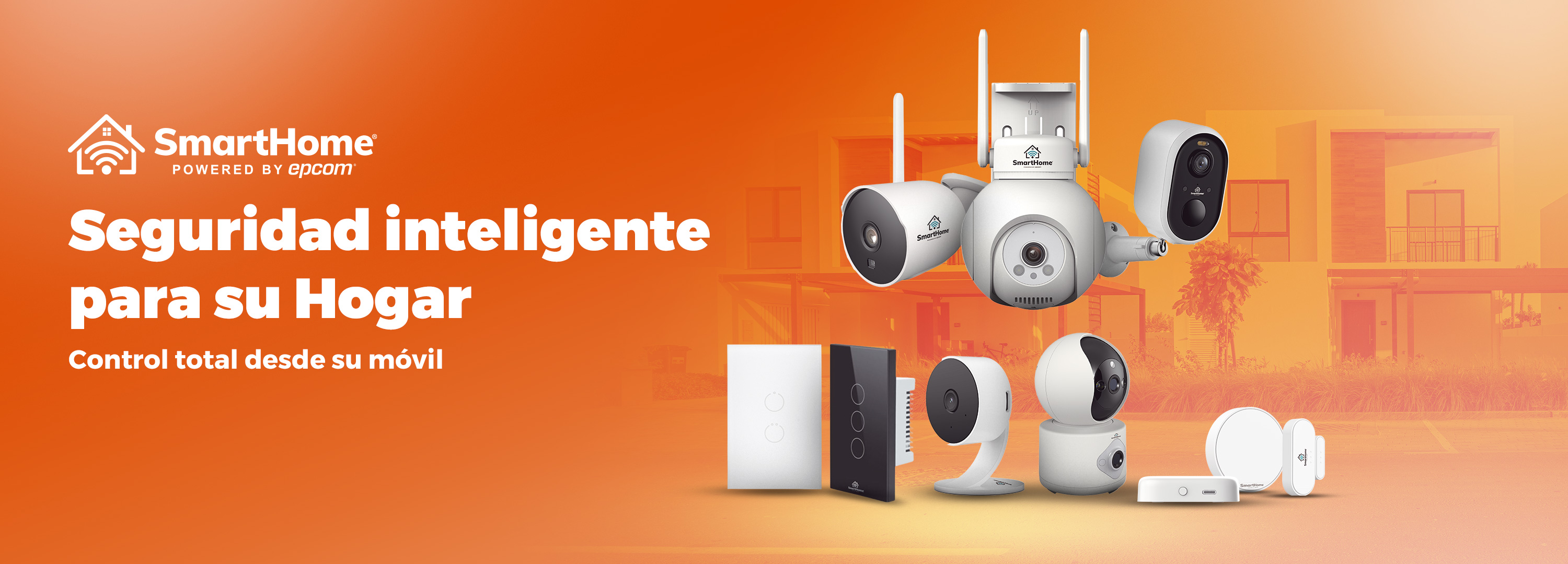 Camara  WIFI | + 64GB  |Audio 2 vias |microSD | apertura 90 grados | IP65 Exteriores