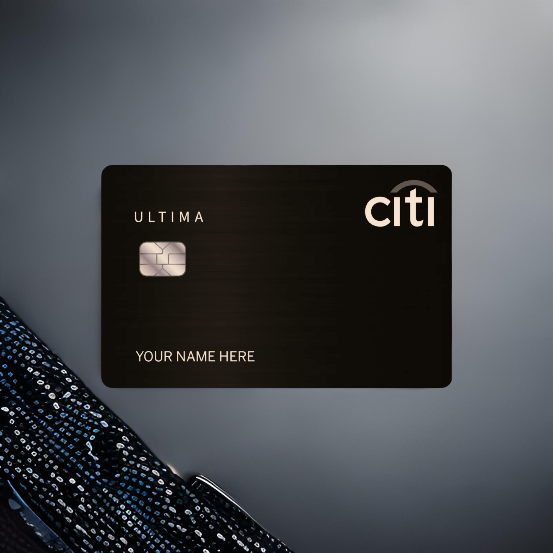 Citi Ultima Credit Card