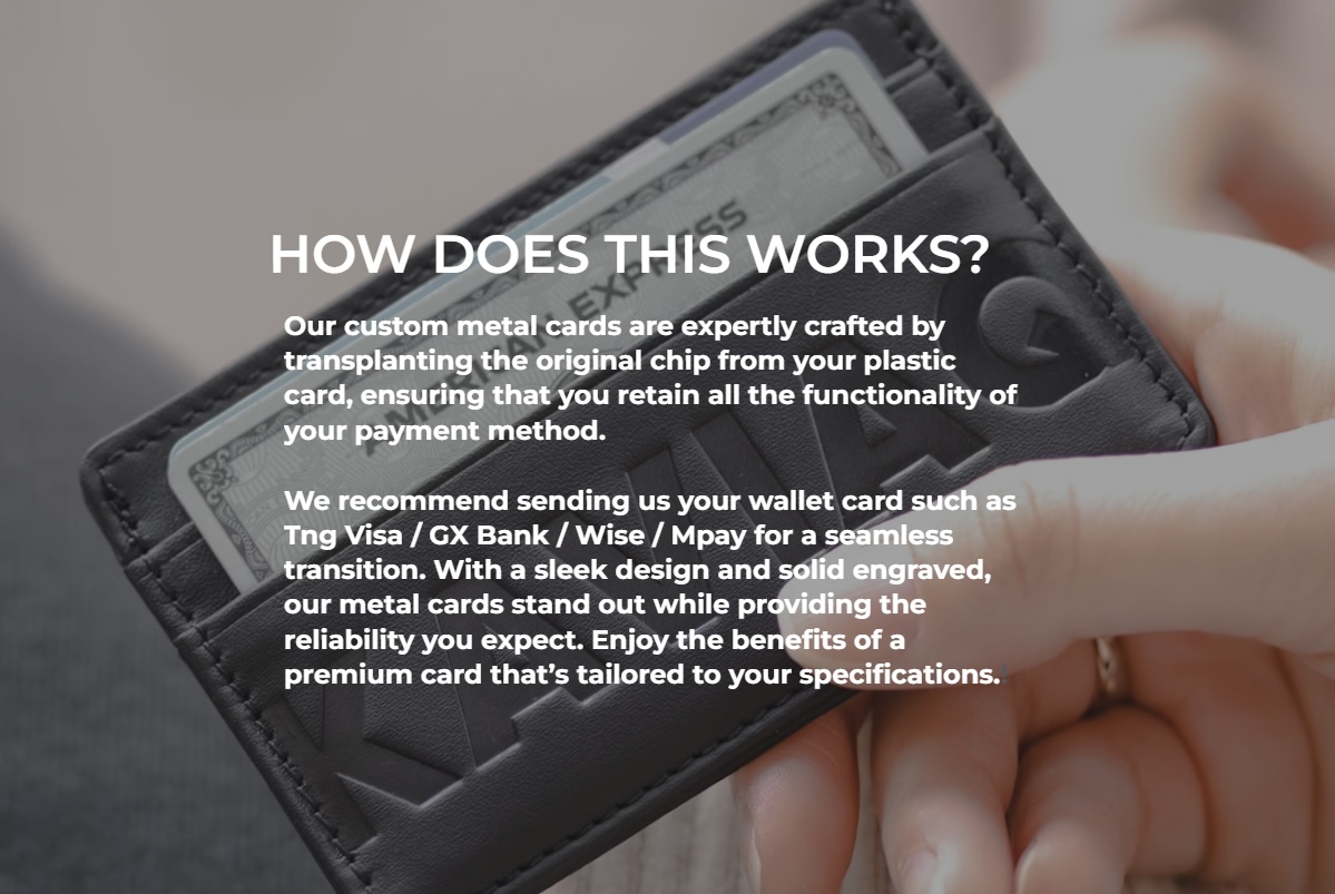 American Express Black Centuriun