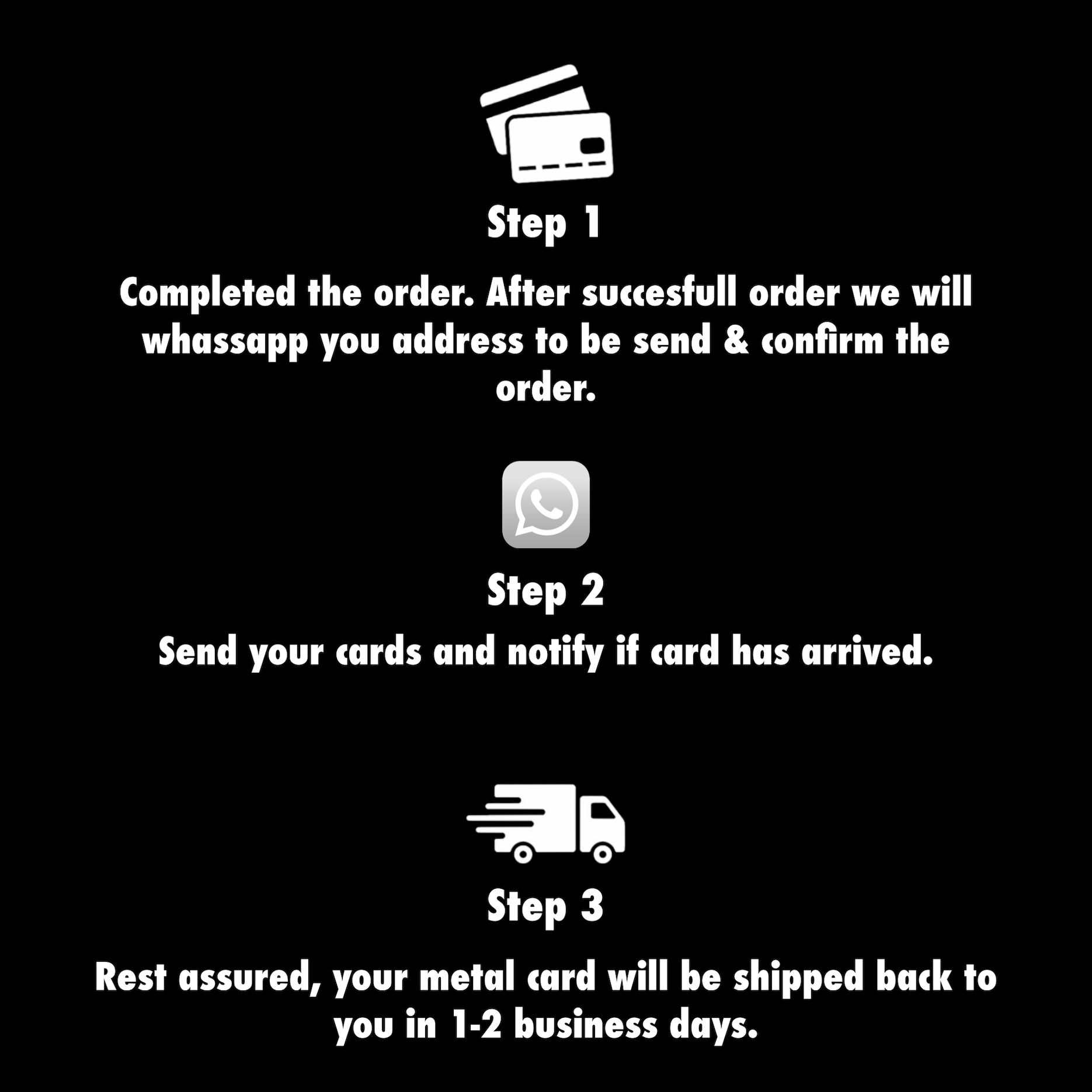 Rolex 24k Gold Metal Card