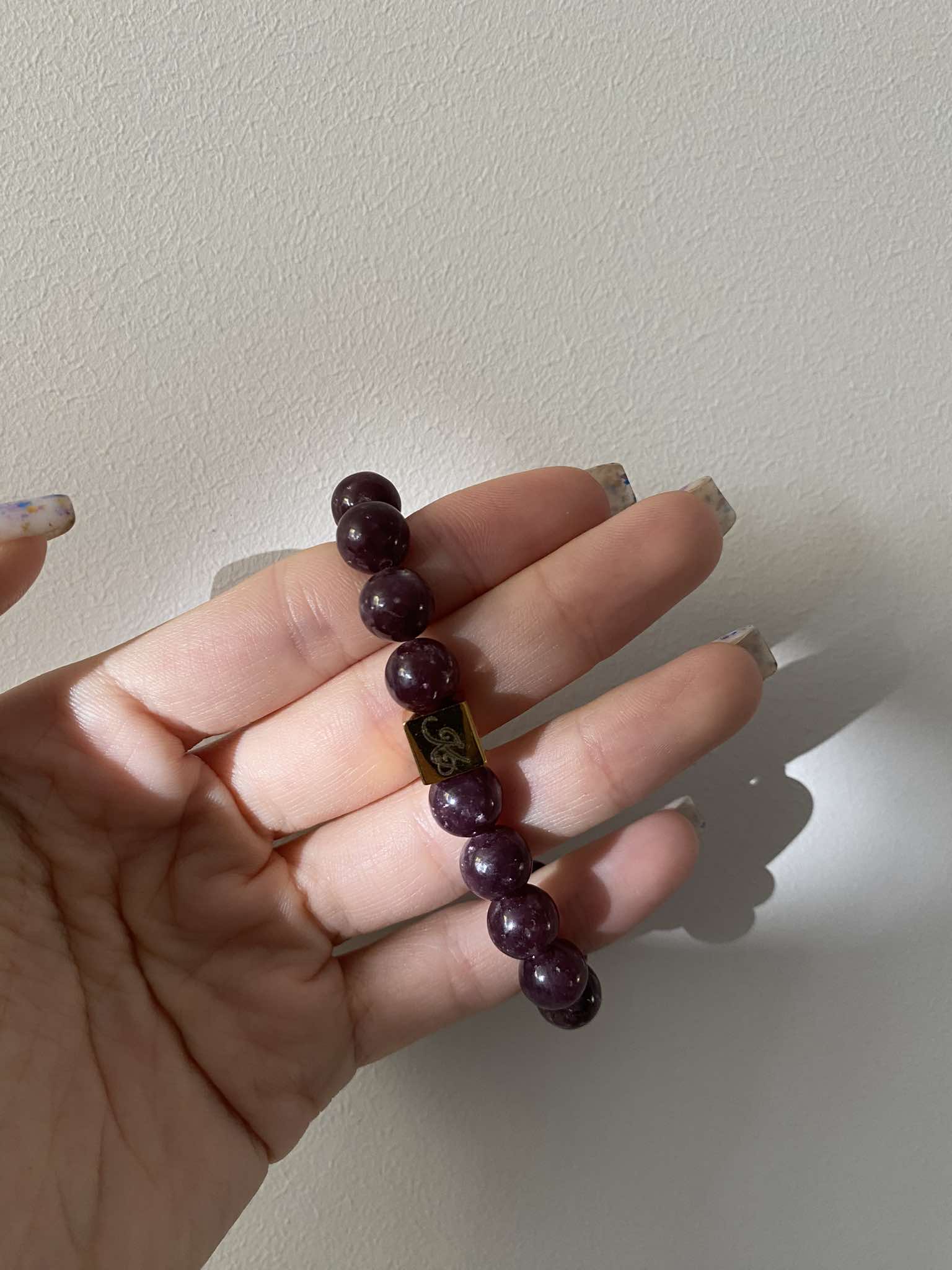 Lepidolito Apyrankė