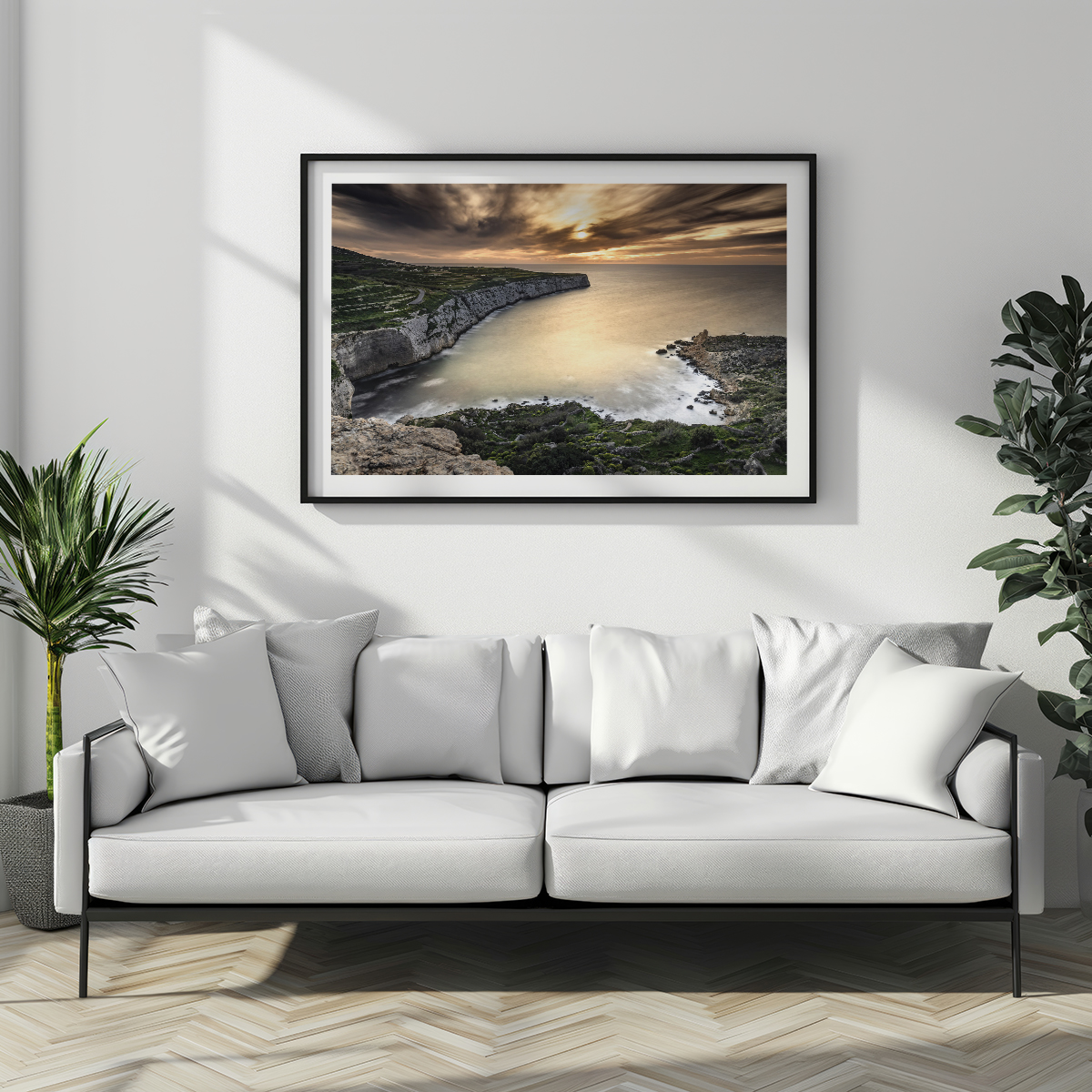 Edge of Serenity