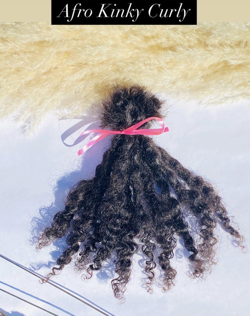 Exotic Loc Extension Deep Wave