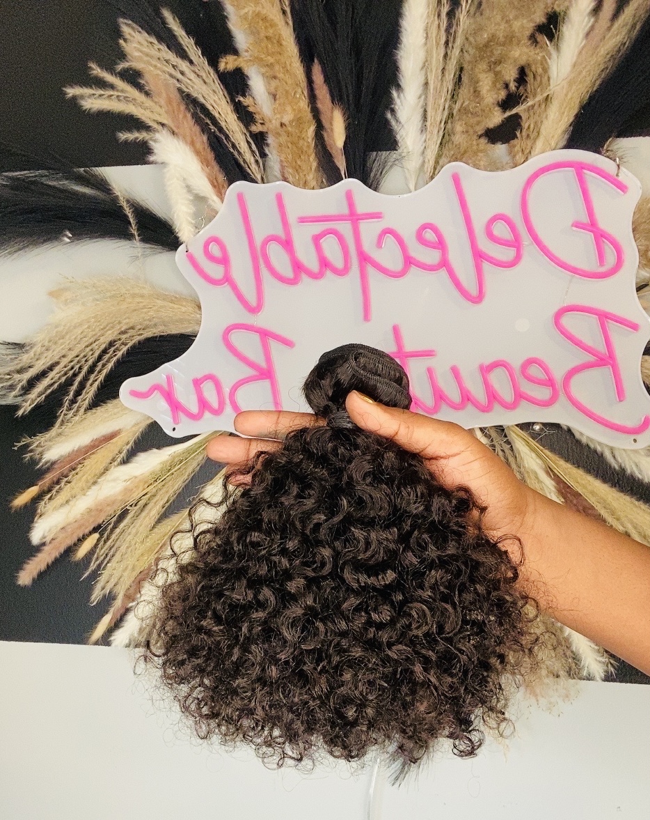  Bundles for Extra Curls With Locs