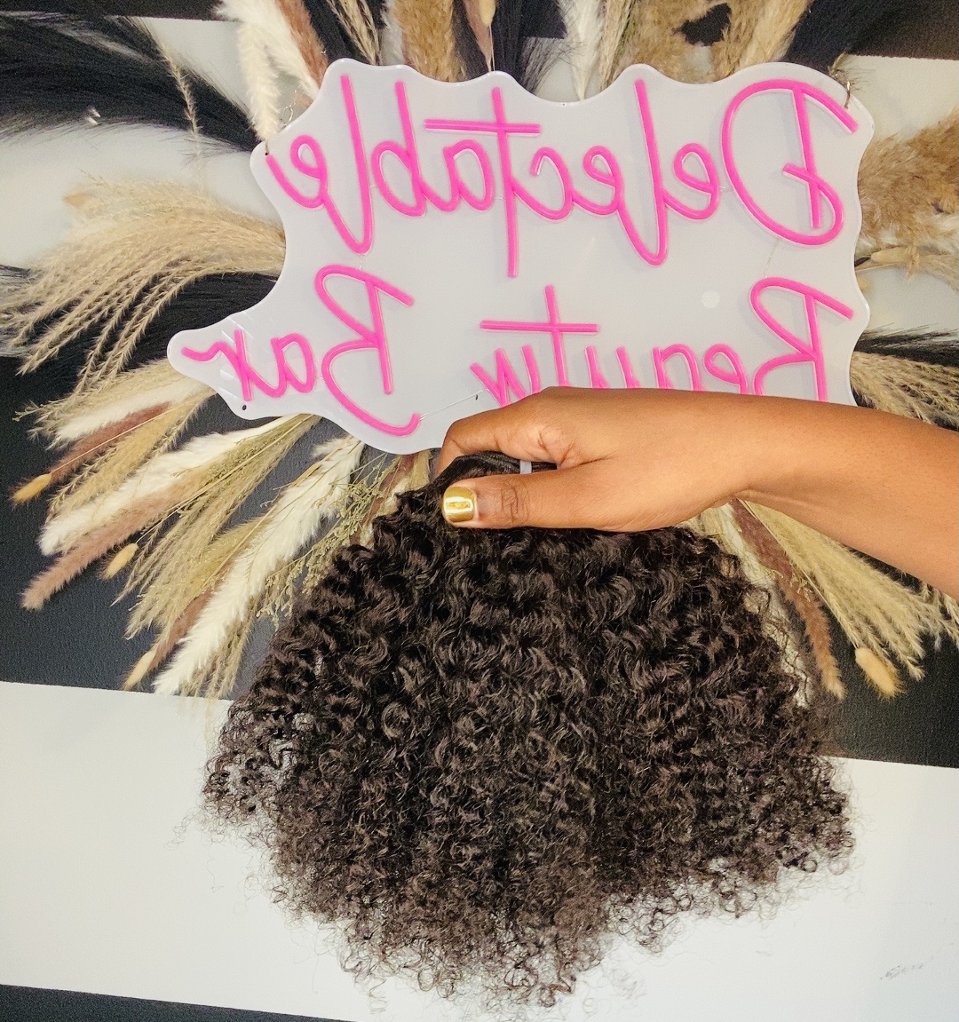 Bundles for Extra Curls With Locs