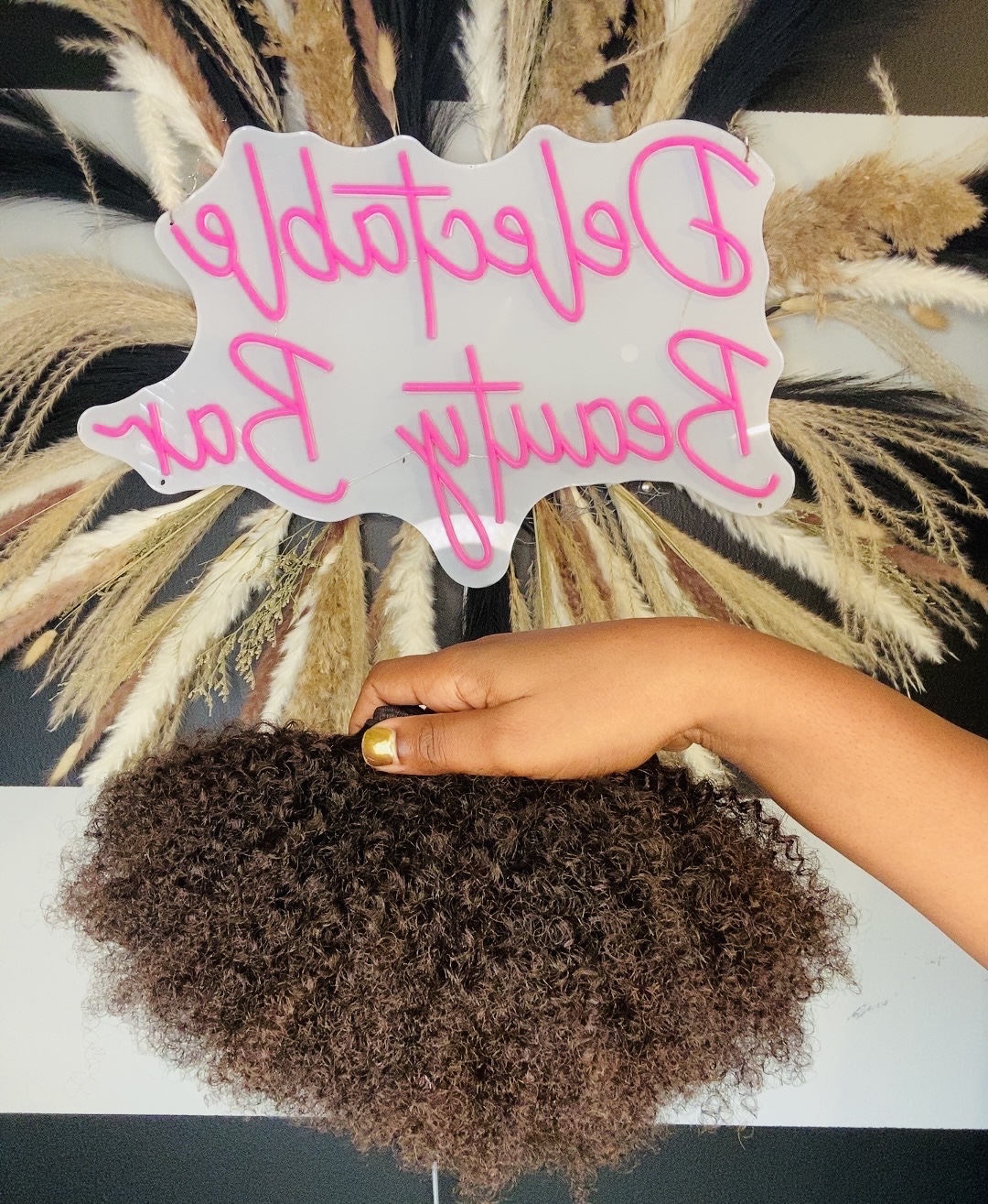  Bundles for Extra Curls With Locs