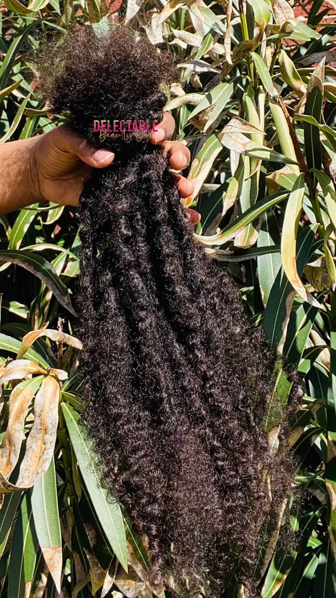 Exotic Loc Extension Deep Wave