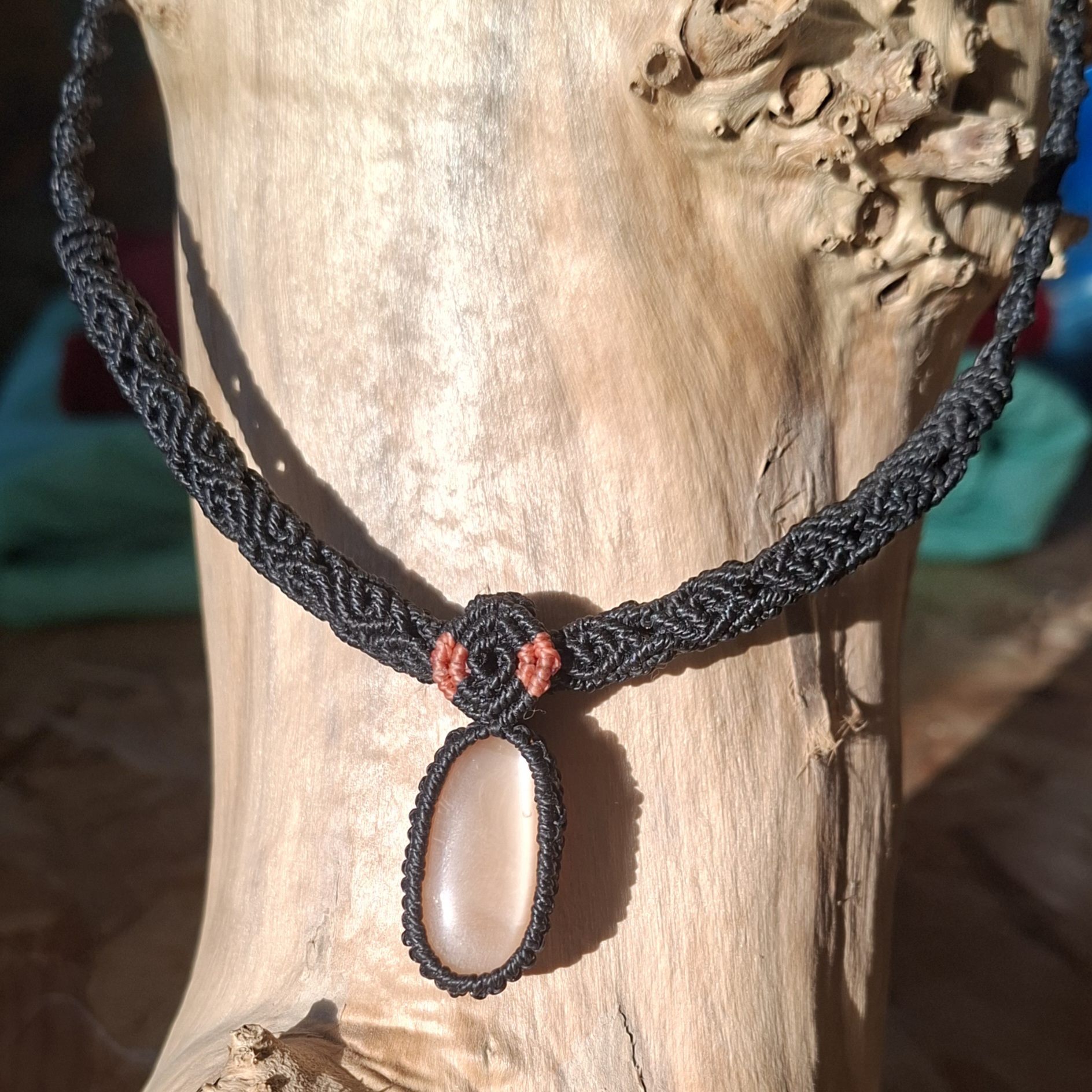 Collier Sienna