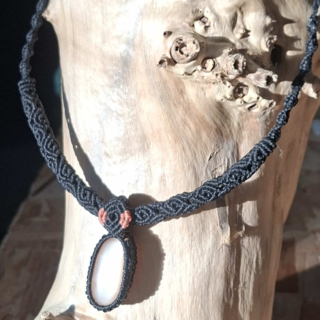 Collier Sienna