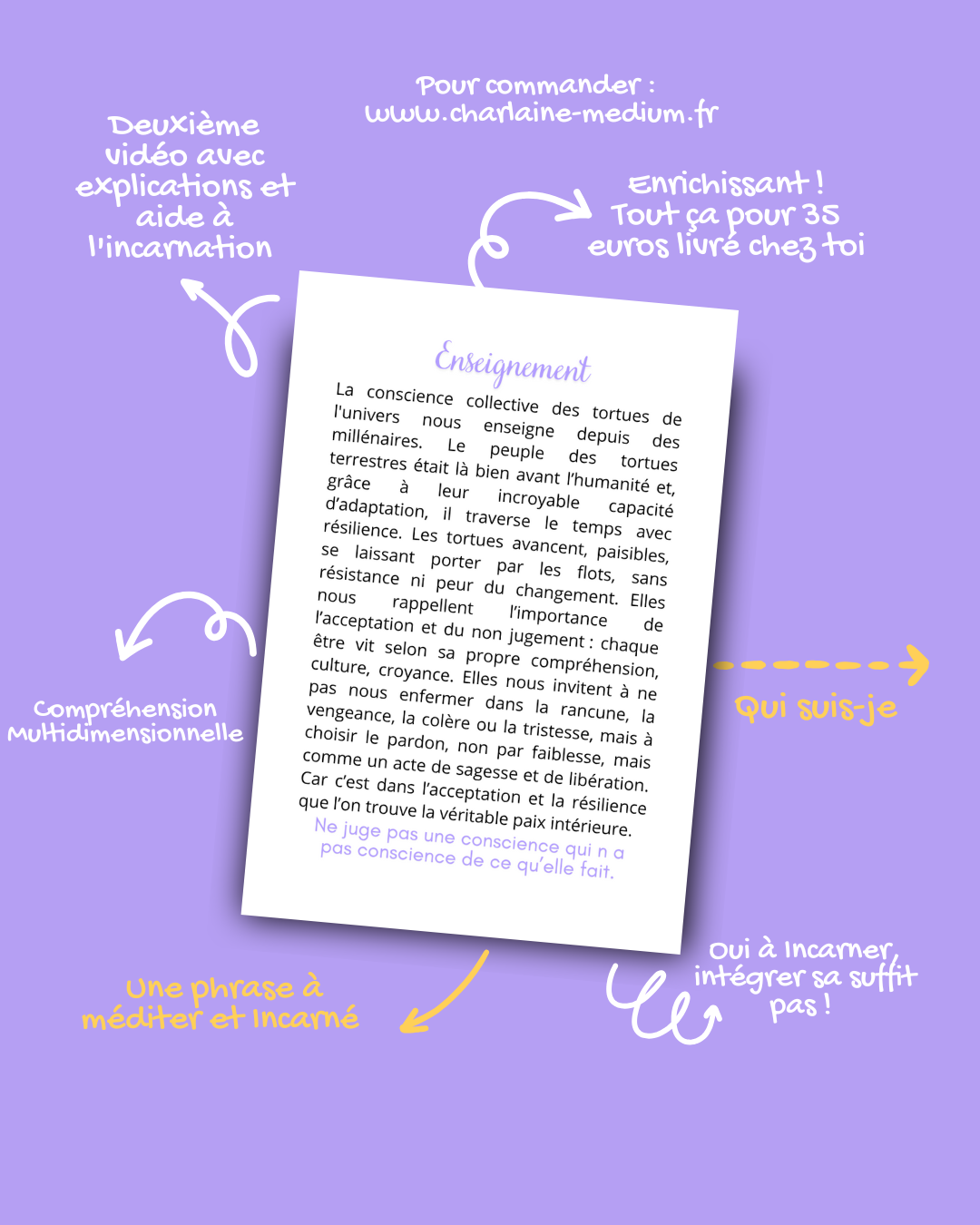 Les Portes de la Conscience