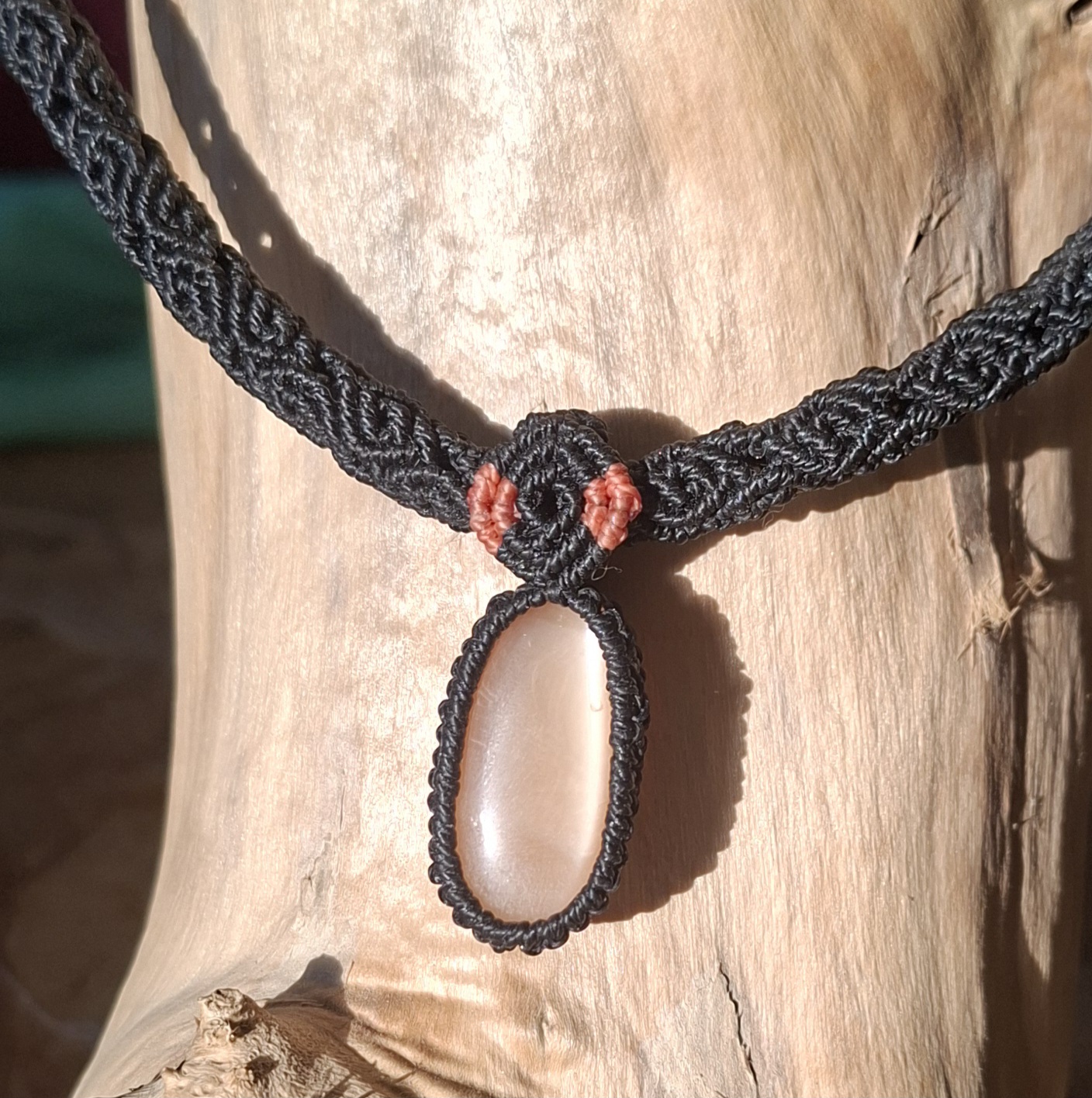 Collier Sienna