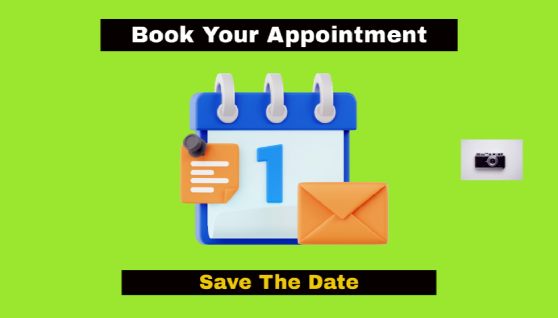 Affordable Package Appointment Booking