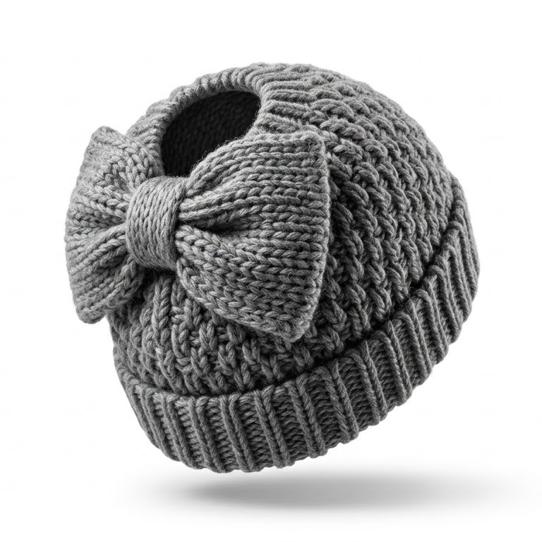 Gorro Coletero