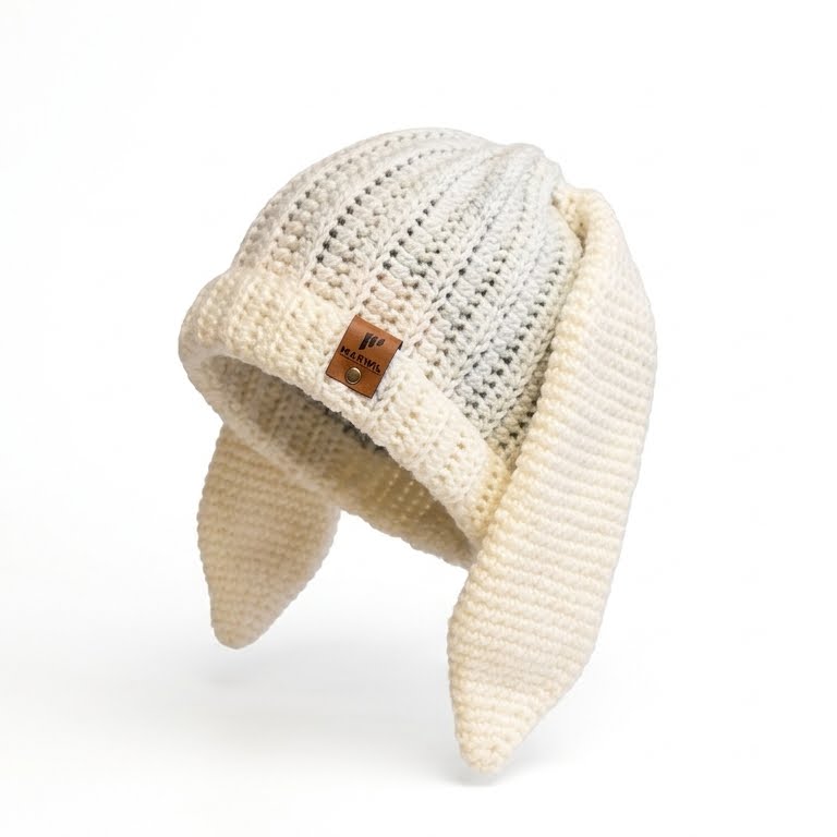 Chullo Cusqueño, Andino, Alpaca, Gatito y Conejo