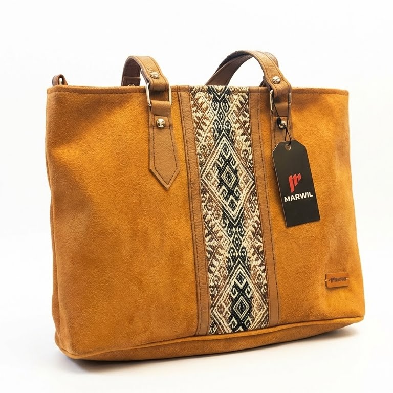 Bolso Wayra