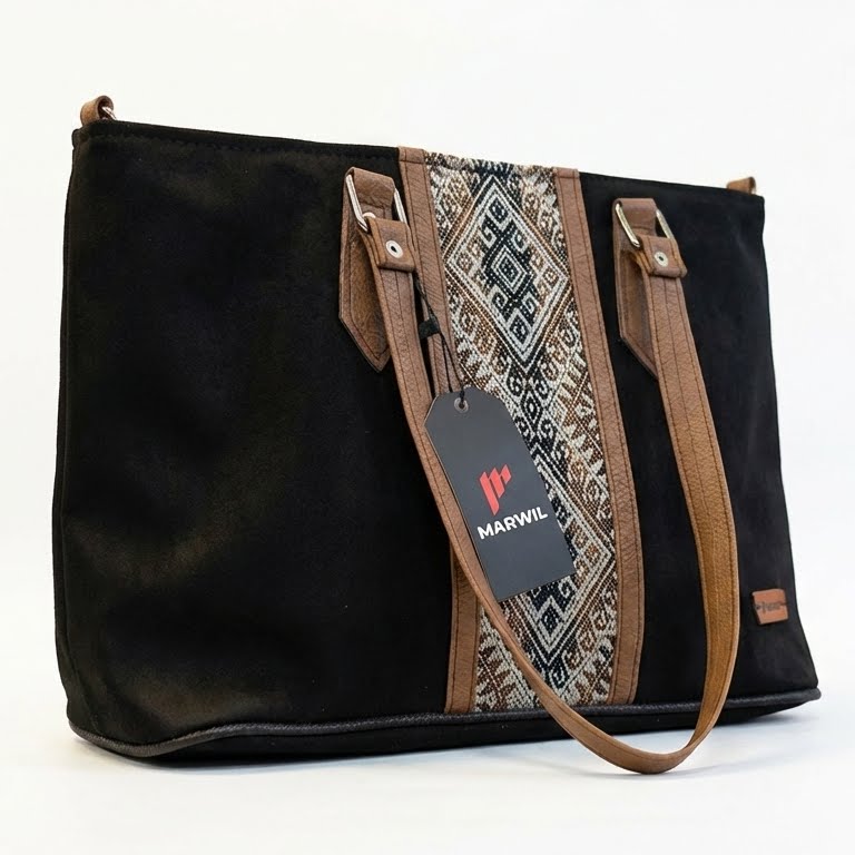 Bolso Wayra