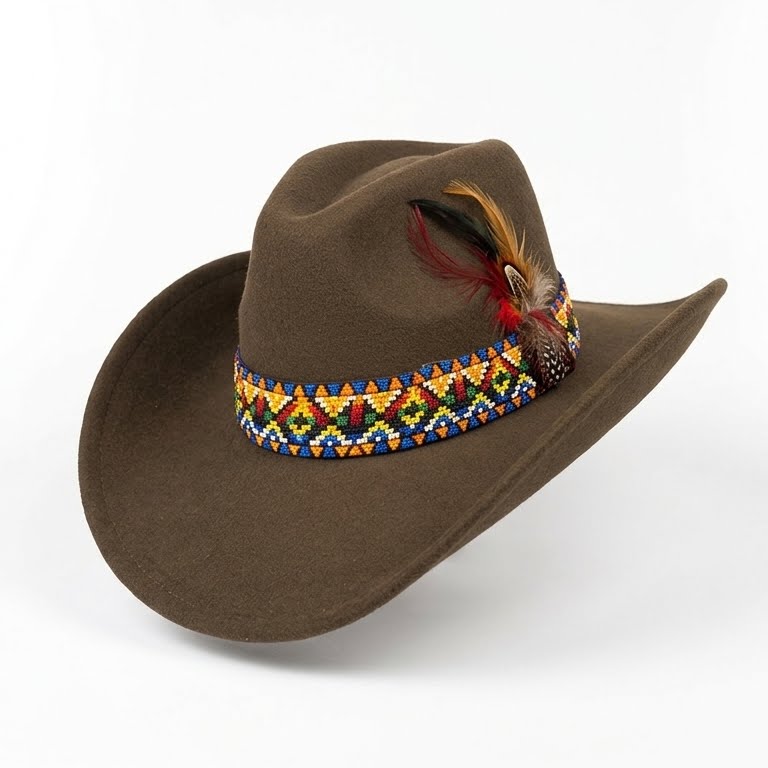 Sombrero Vaquero