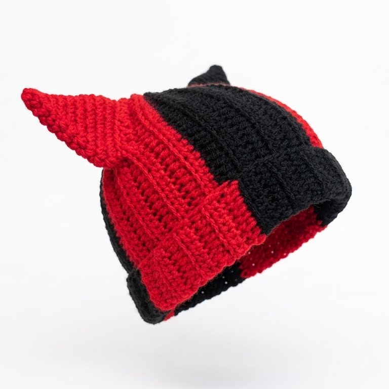 Chullo Cusqueño, Andino, Alpaca, Gatito y Conejo