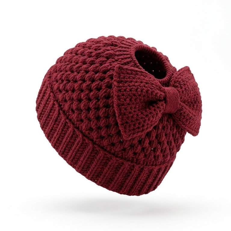 Gorro Coletero