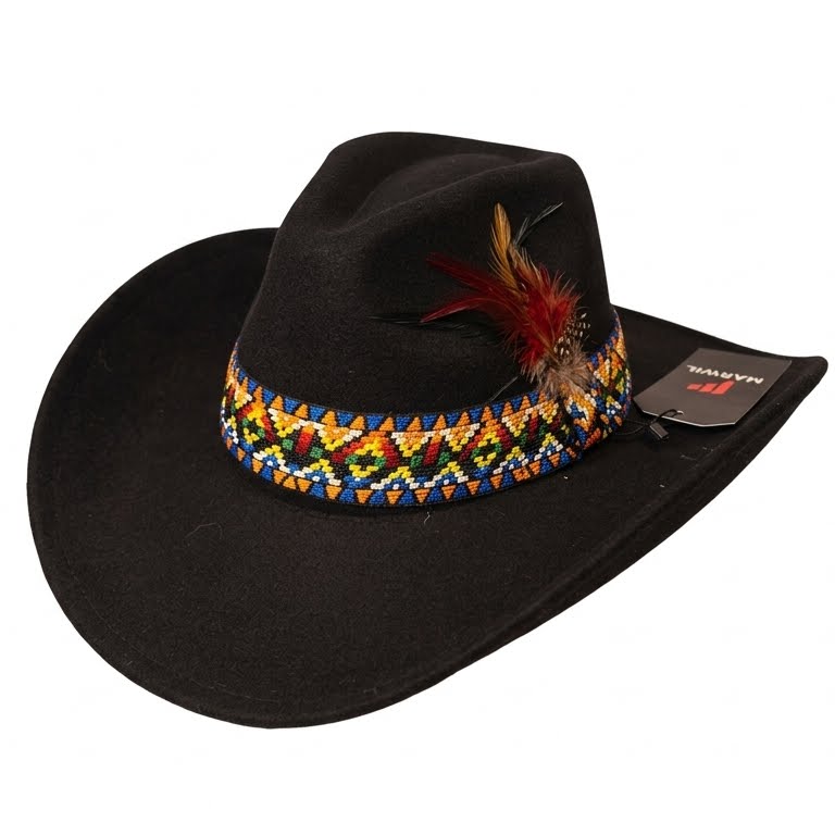 Sombrero Vaquero
