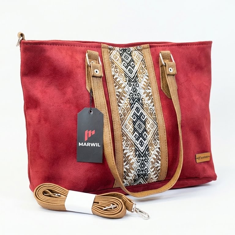 Bolso Wayra