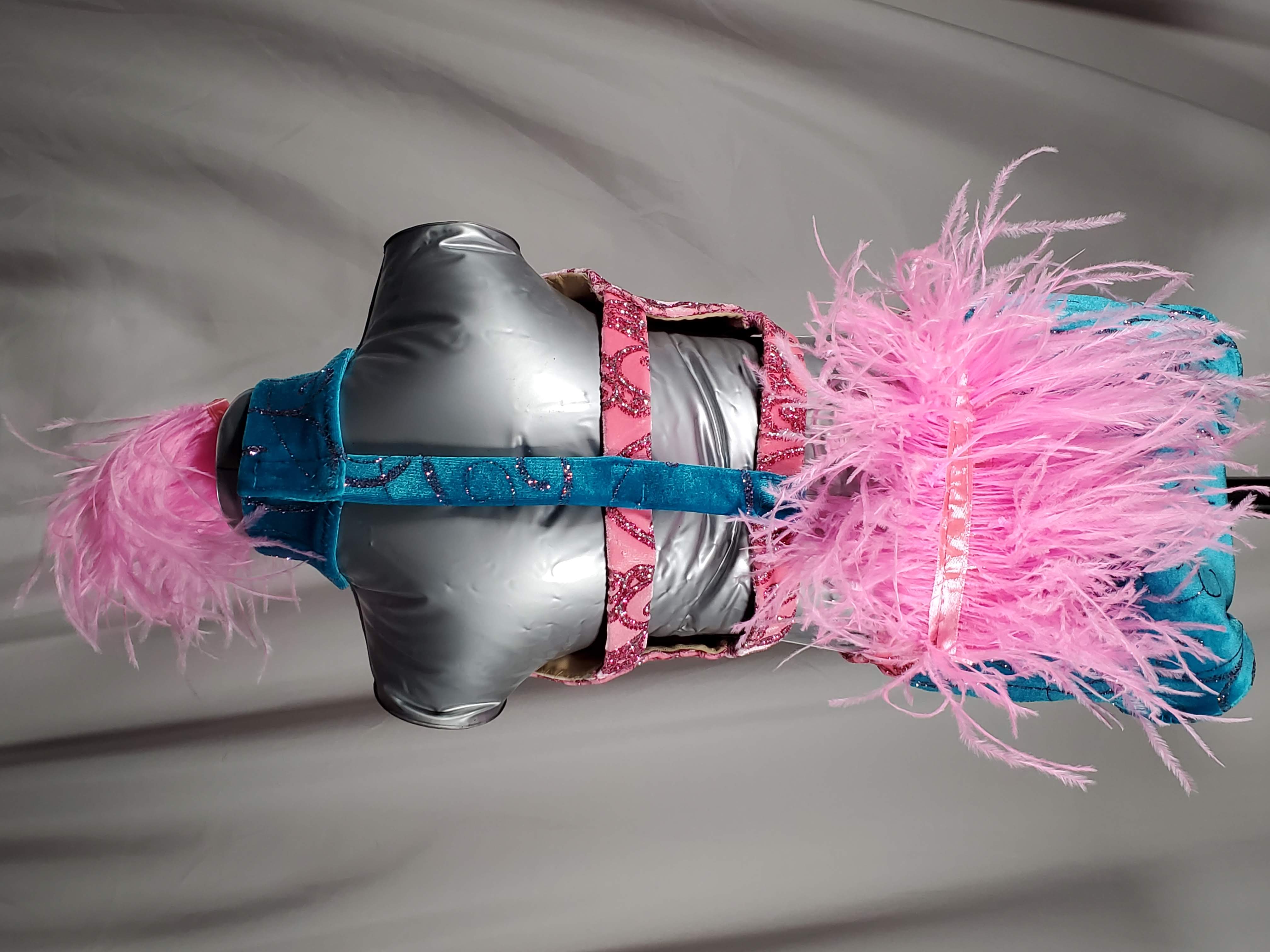 DAN001 - Child Small