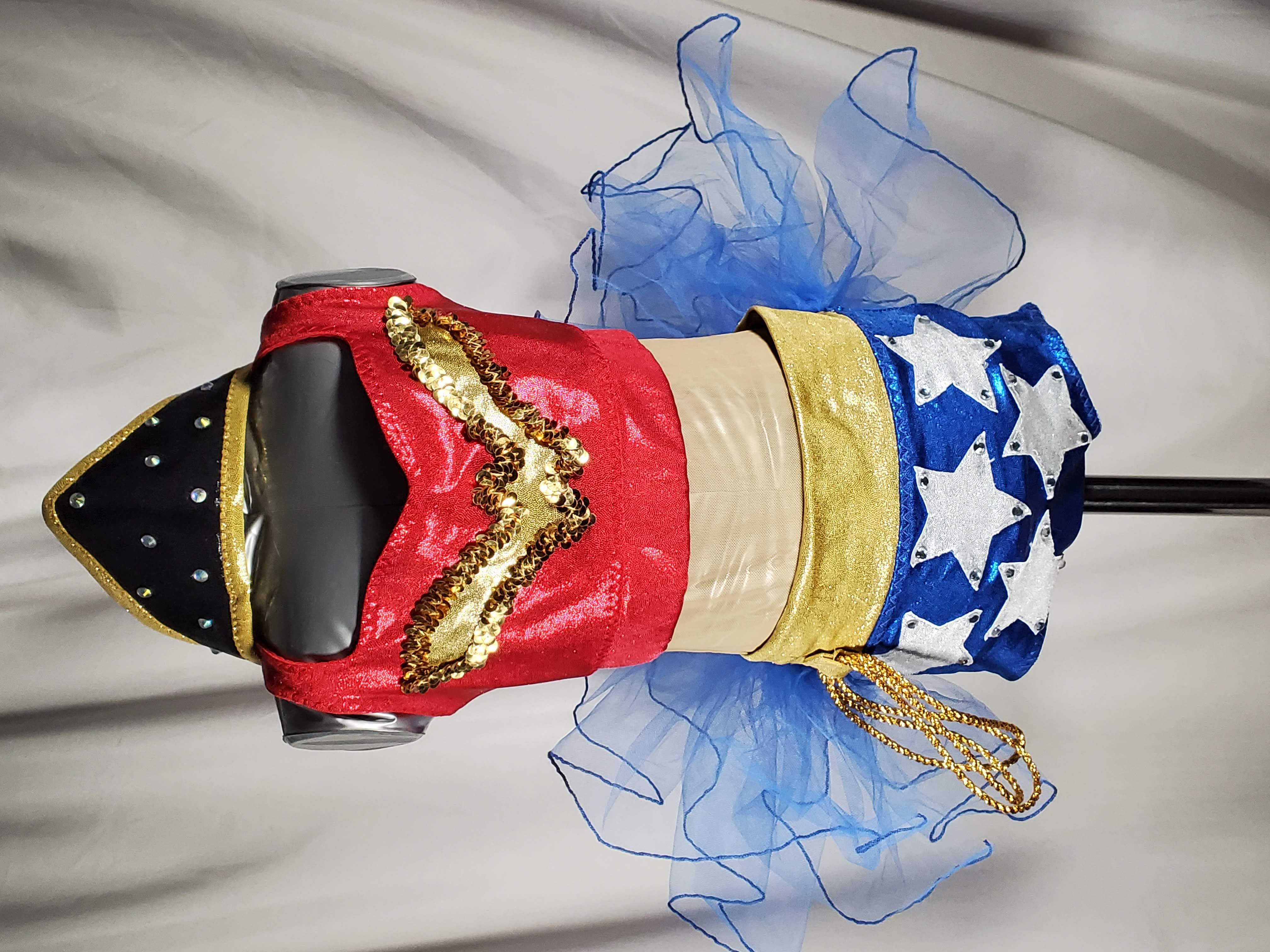 DAN002 - Child Small