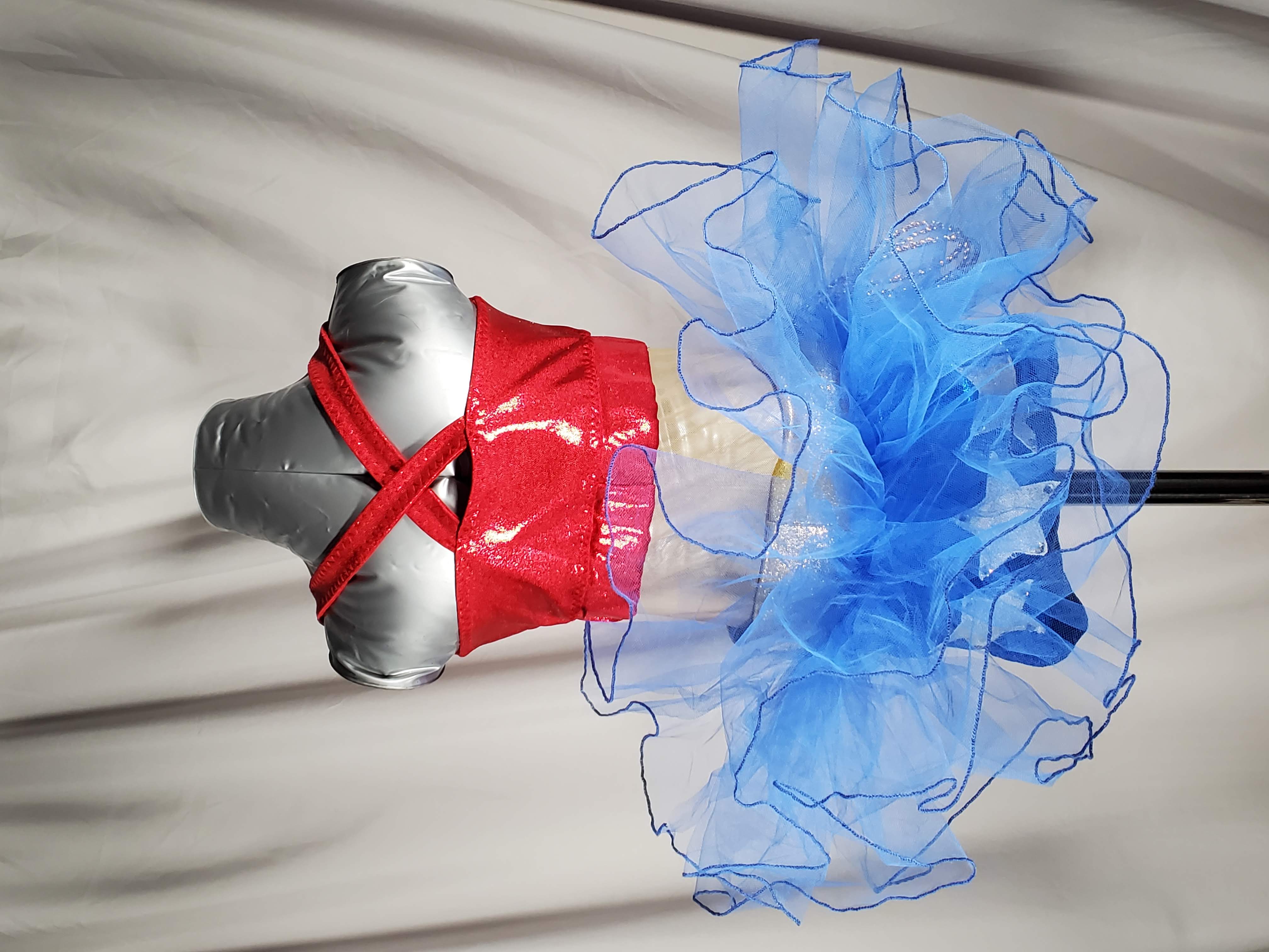 DAN002 - Child Small