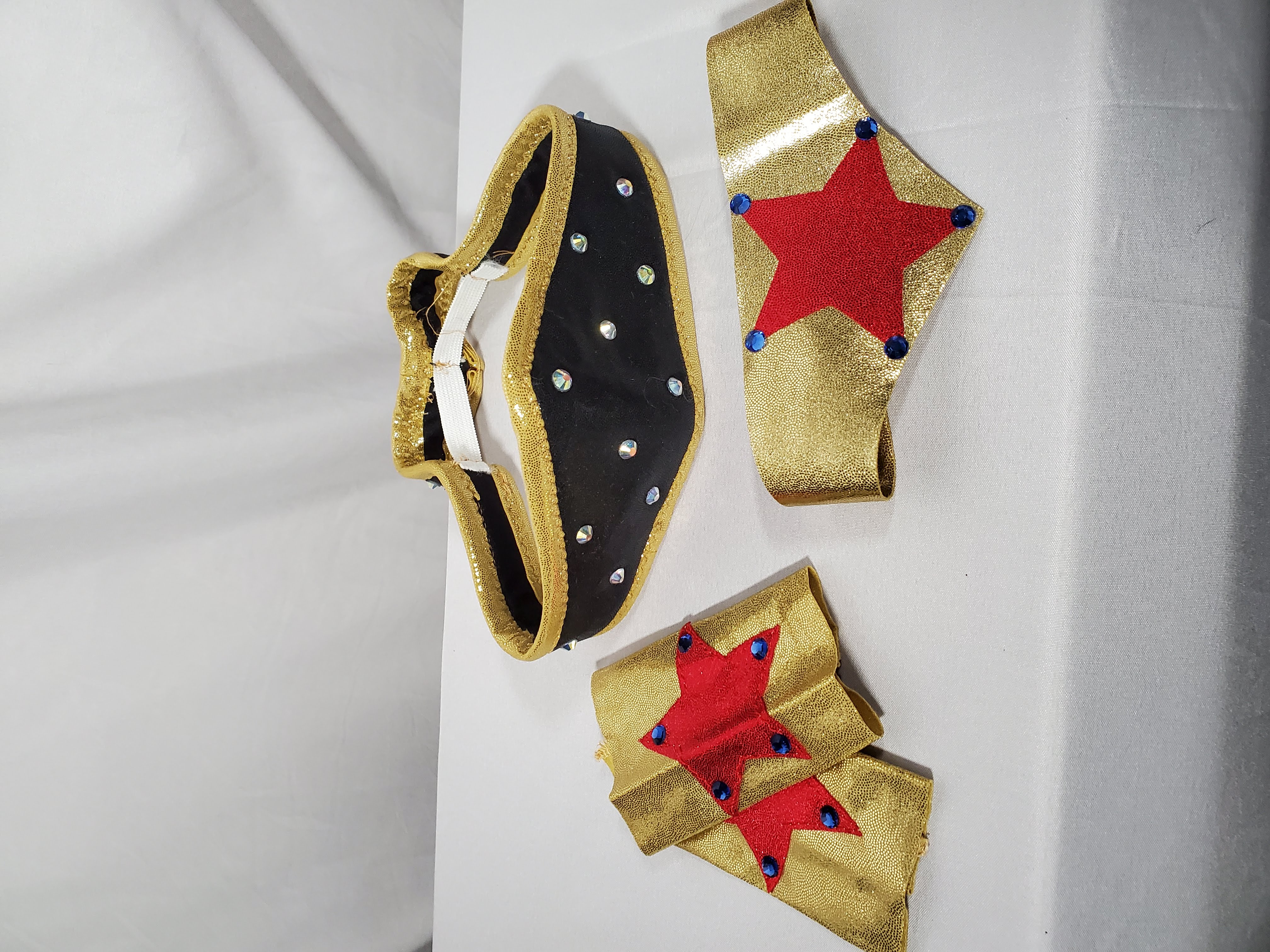 DAN002 - Child Small