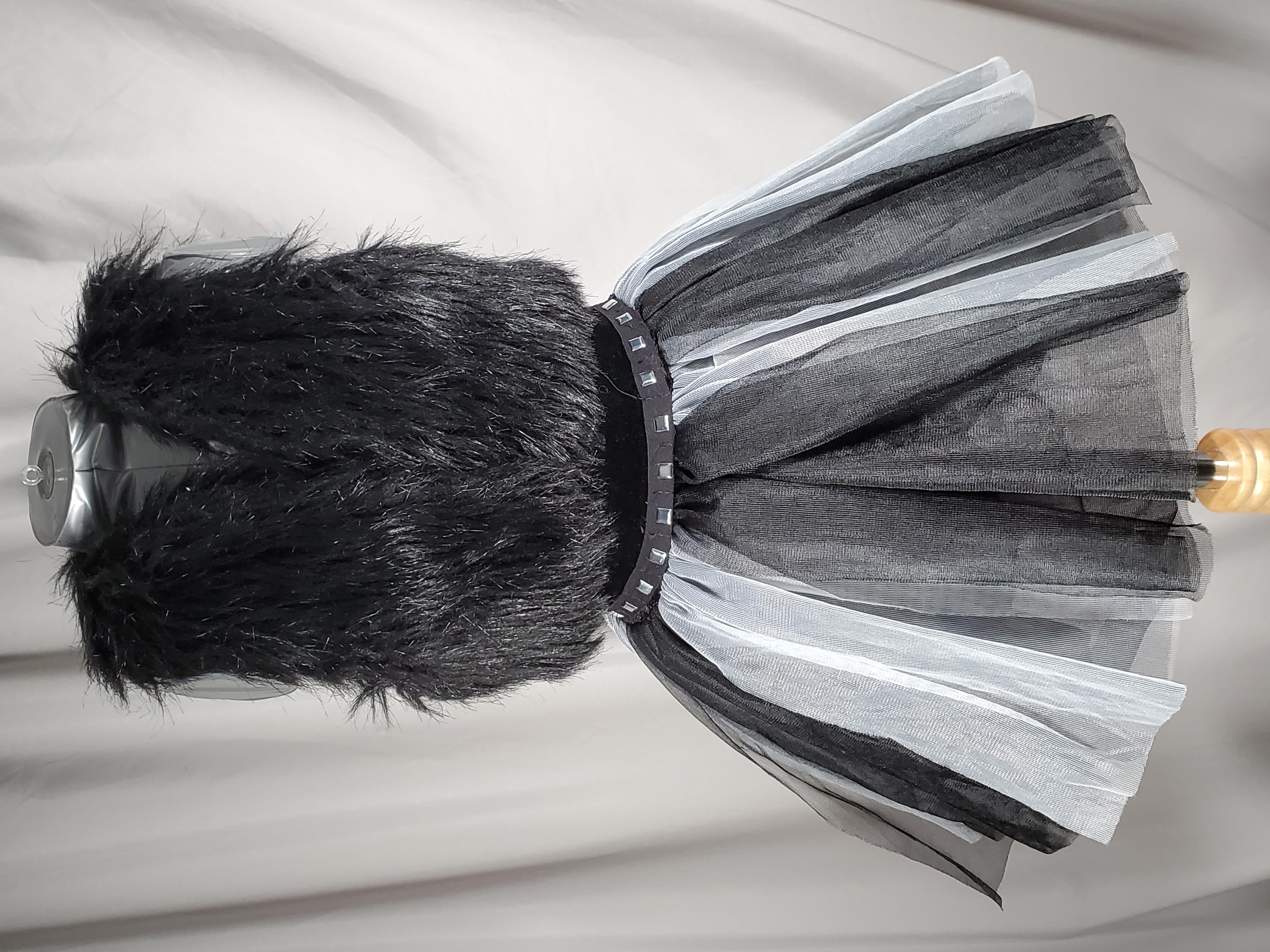 DAN006 - Child X-Sm., Small