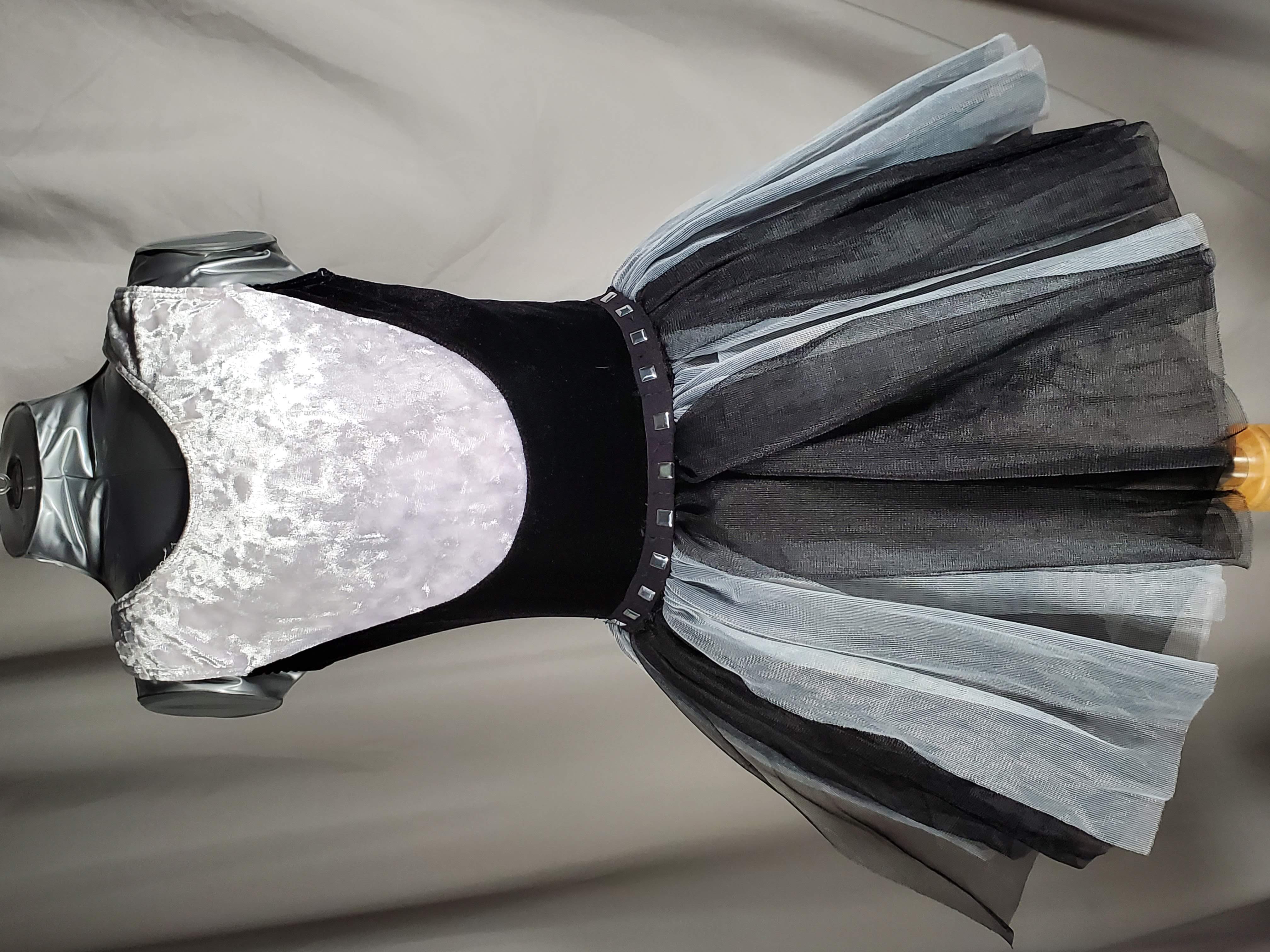 DAN006 - Child X-Sm., Small