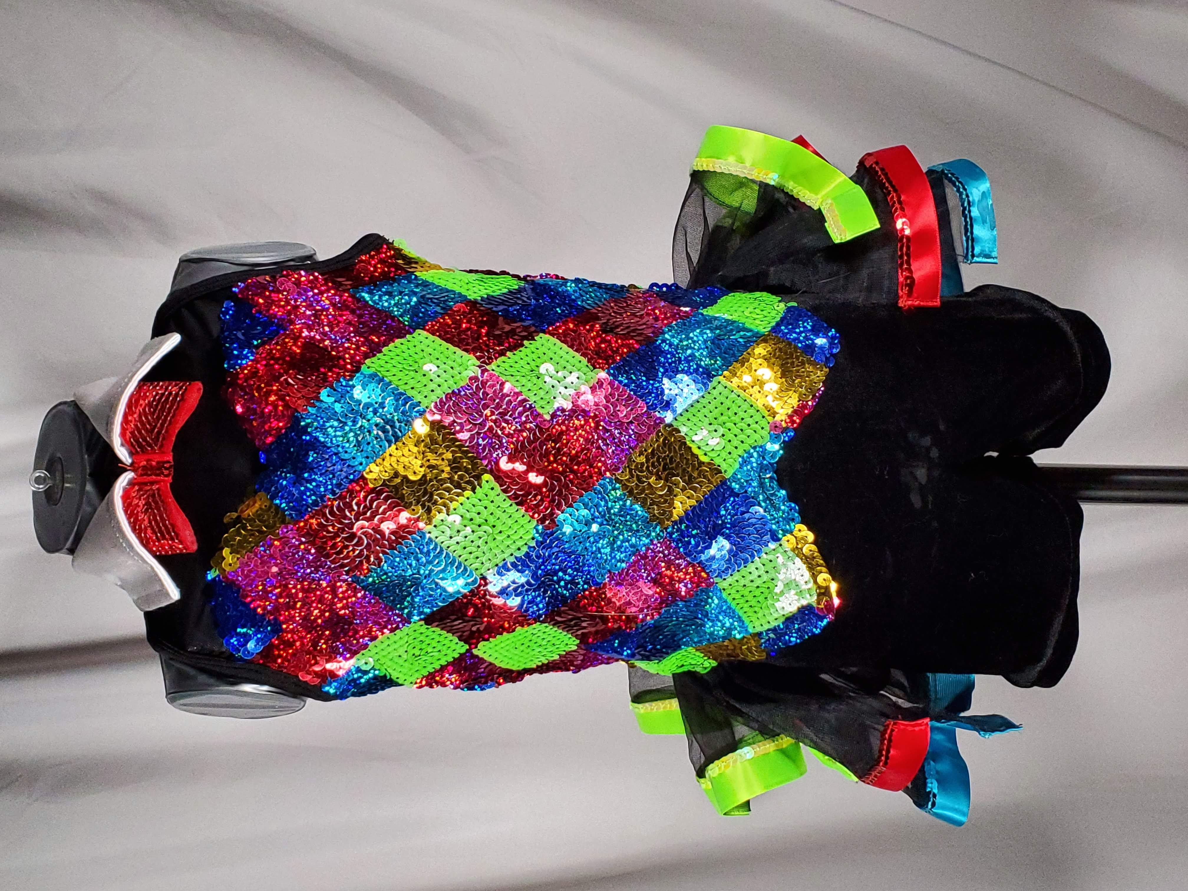 DAN008 - Child Small