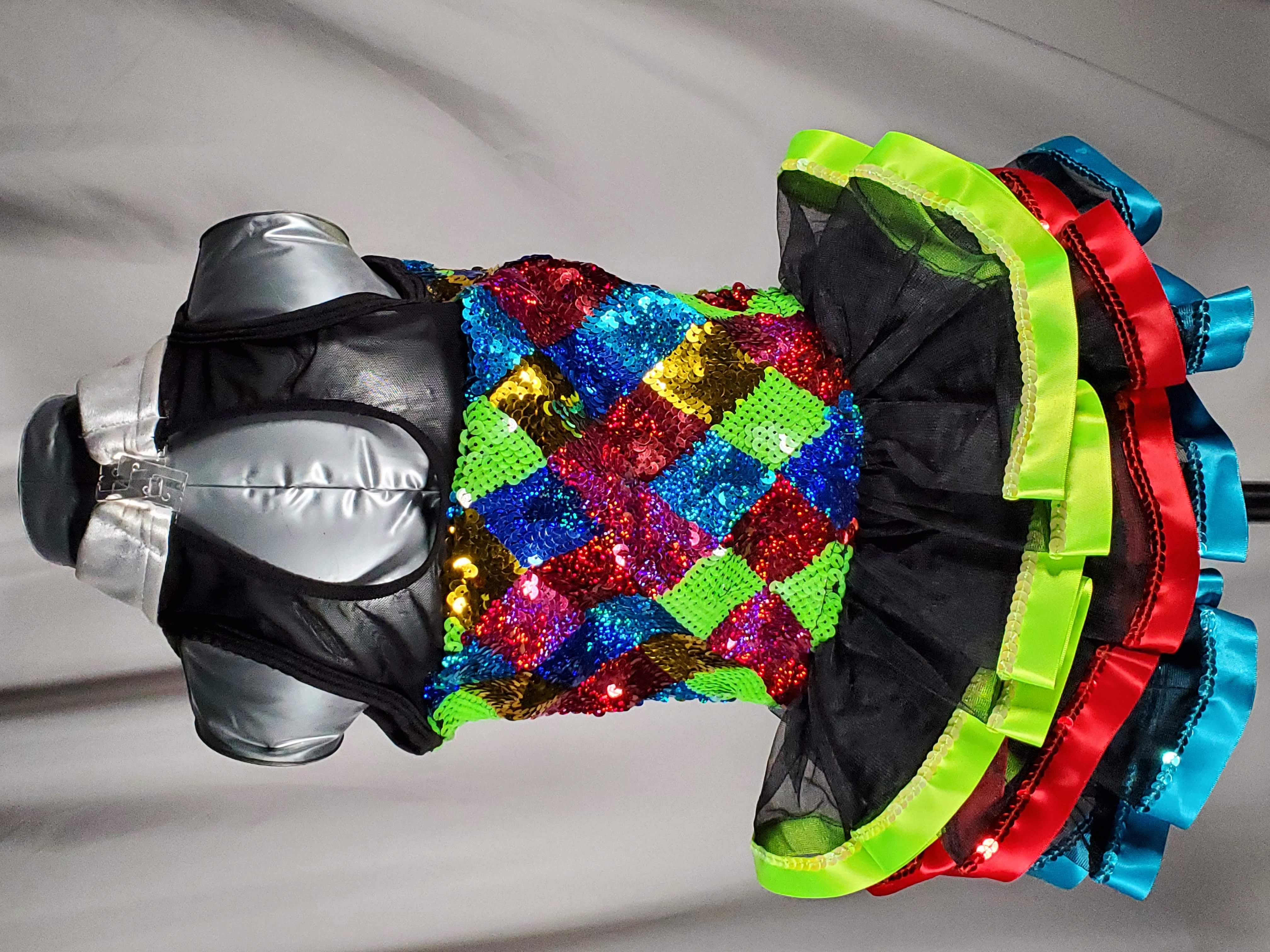 DAN008 - Child Small